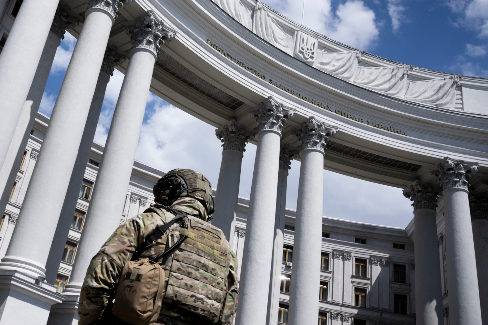Wie könnte sich der Rest des Krieges in der Ukraine im Jahr 2024 entwickeln?