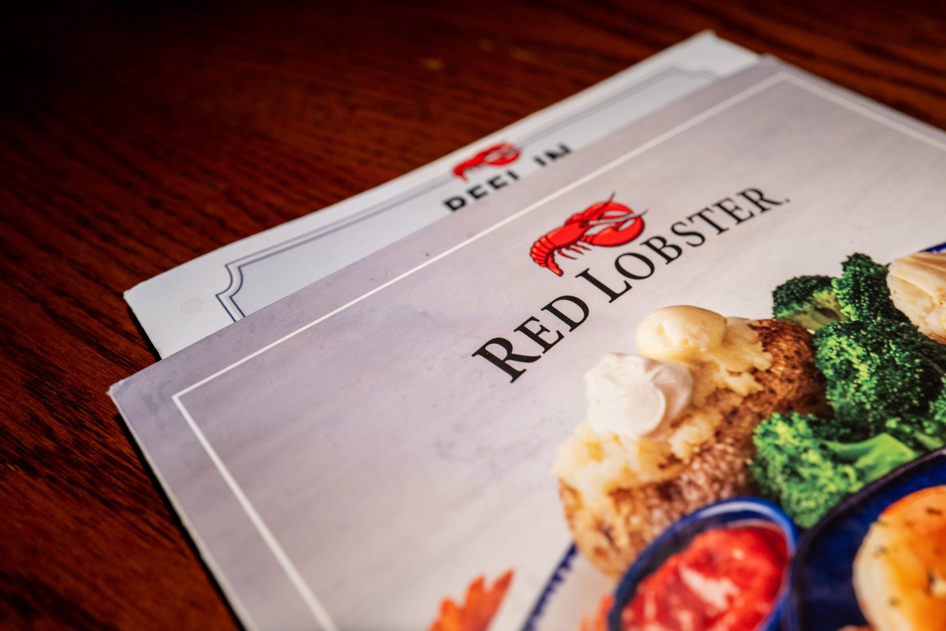 Red Lobster has some very big problems