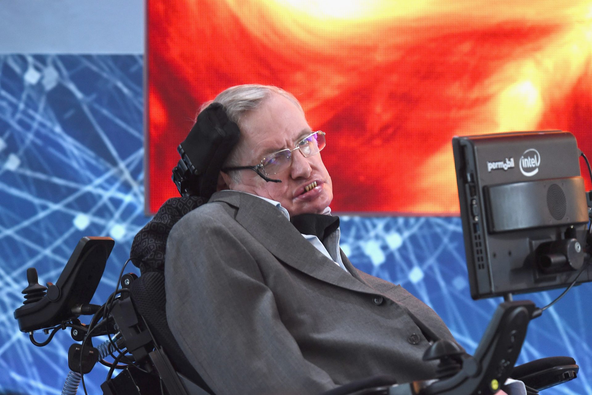 Exploring the cosmos: Hawking's theories on how the universe began