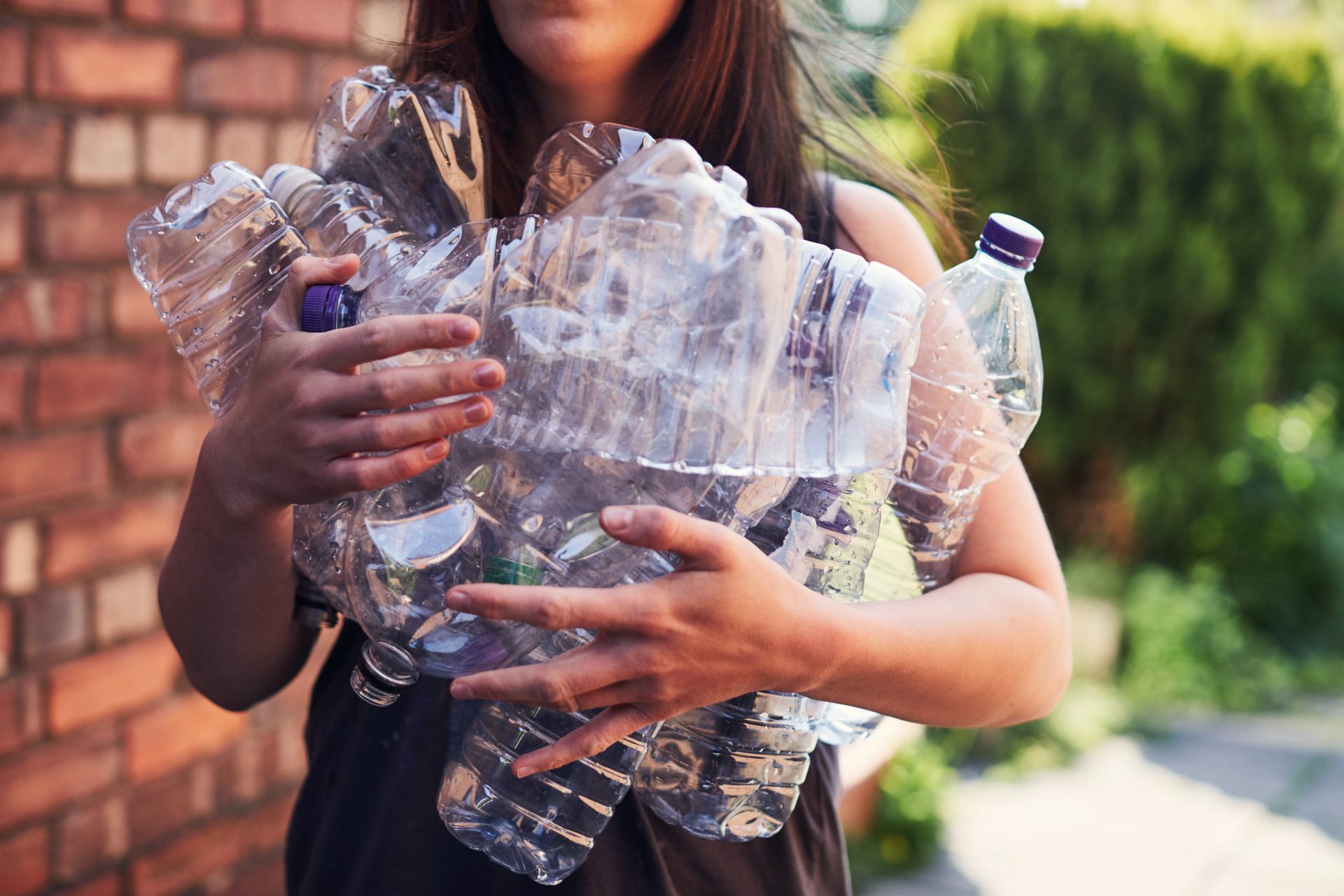 Viel Plastik im Körper gefunden