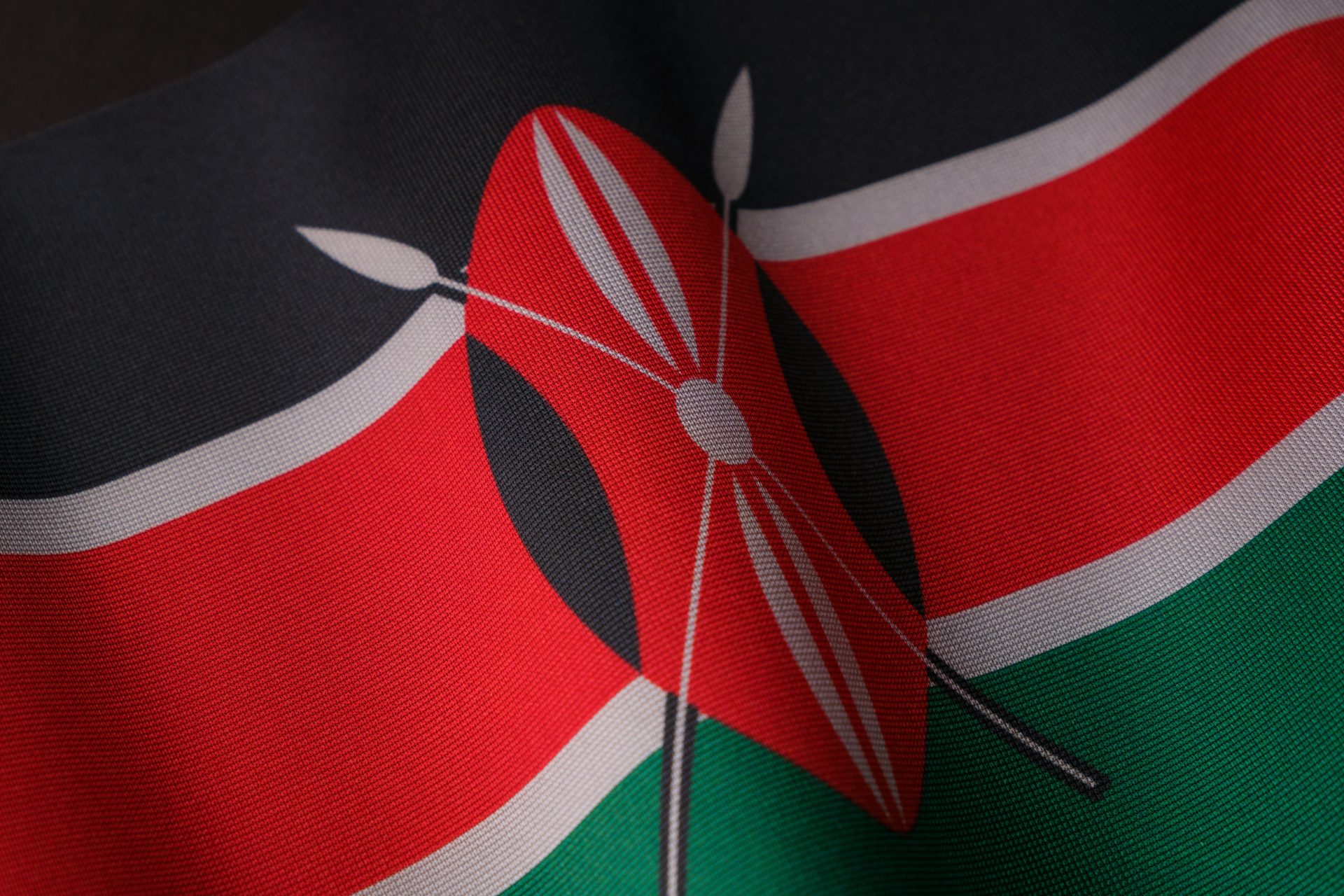 5. Kenya