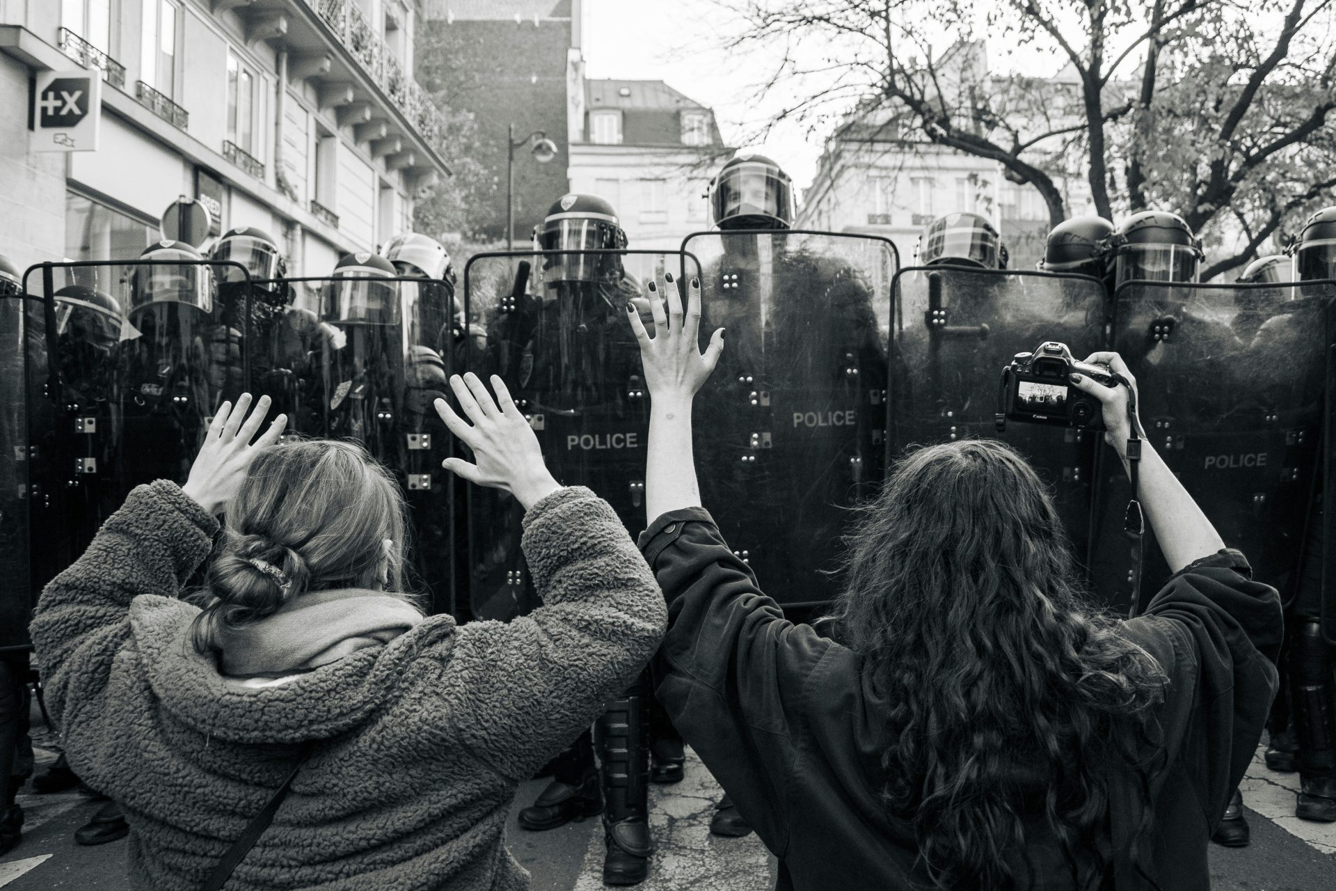 La confiance du public ébranlée