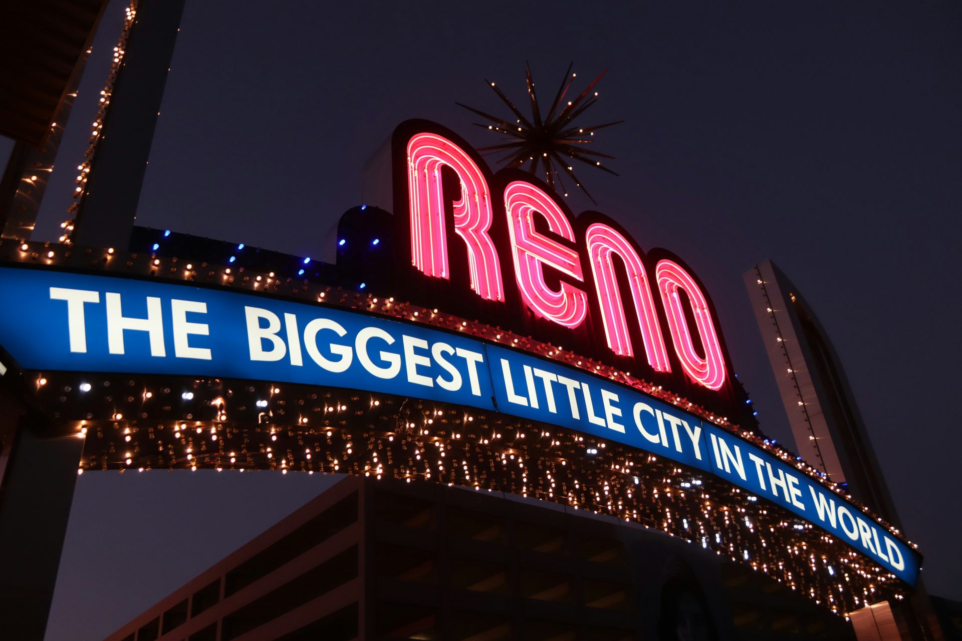 17. Reno, NV