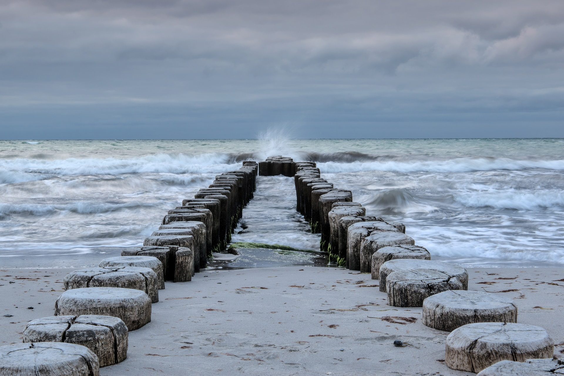 Thallium in the Baltic Sea