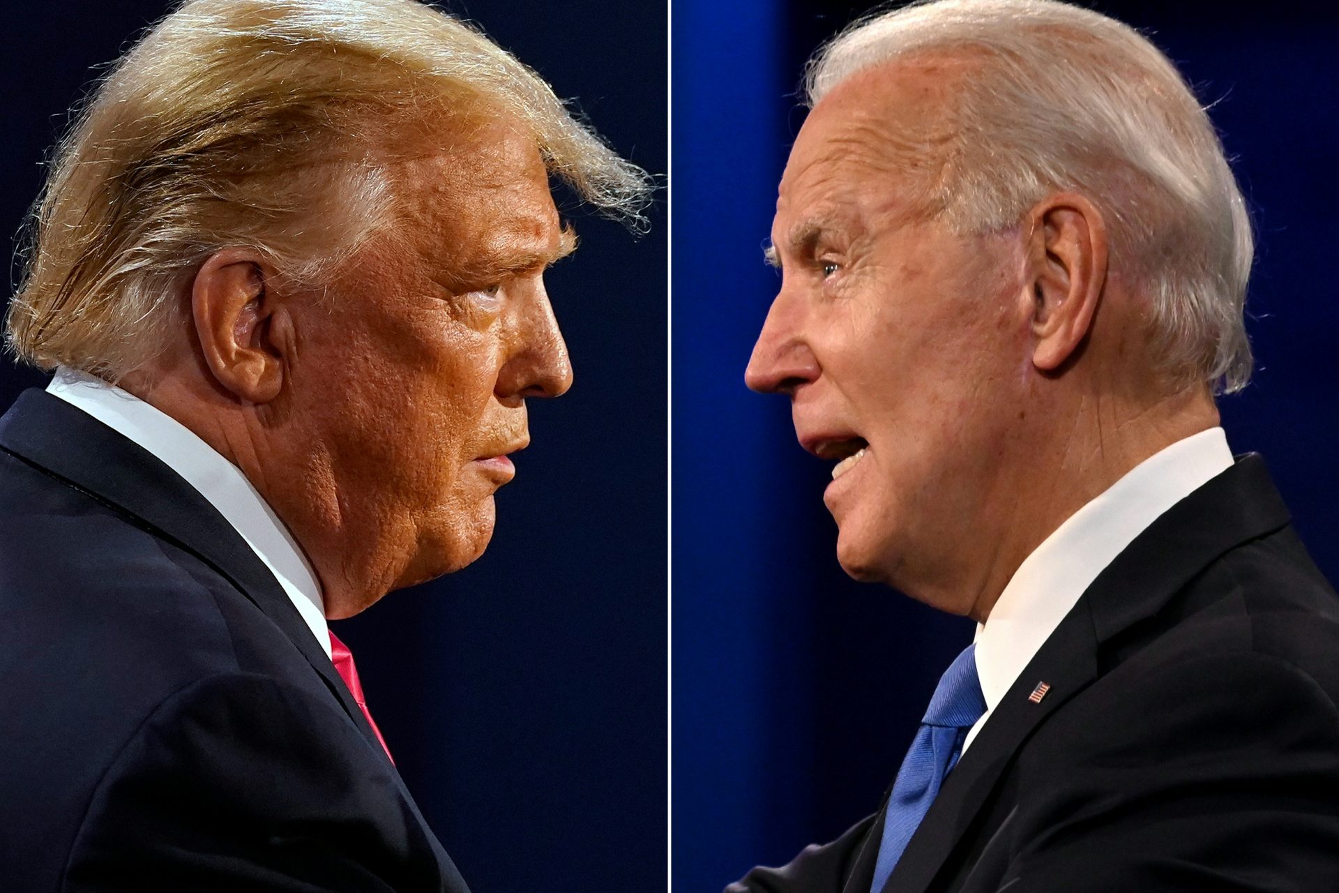 El plan de EEUU si Biden o Trump murieran antes de celebrarse las elecciones