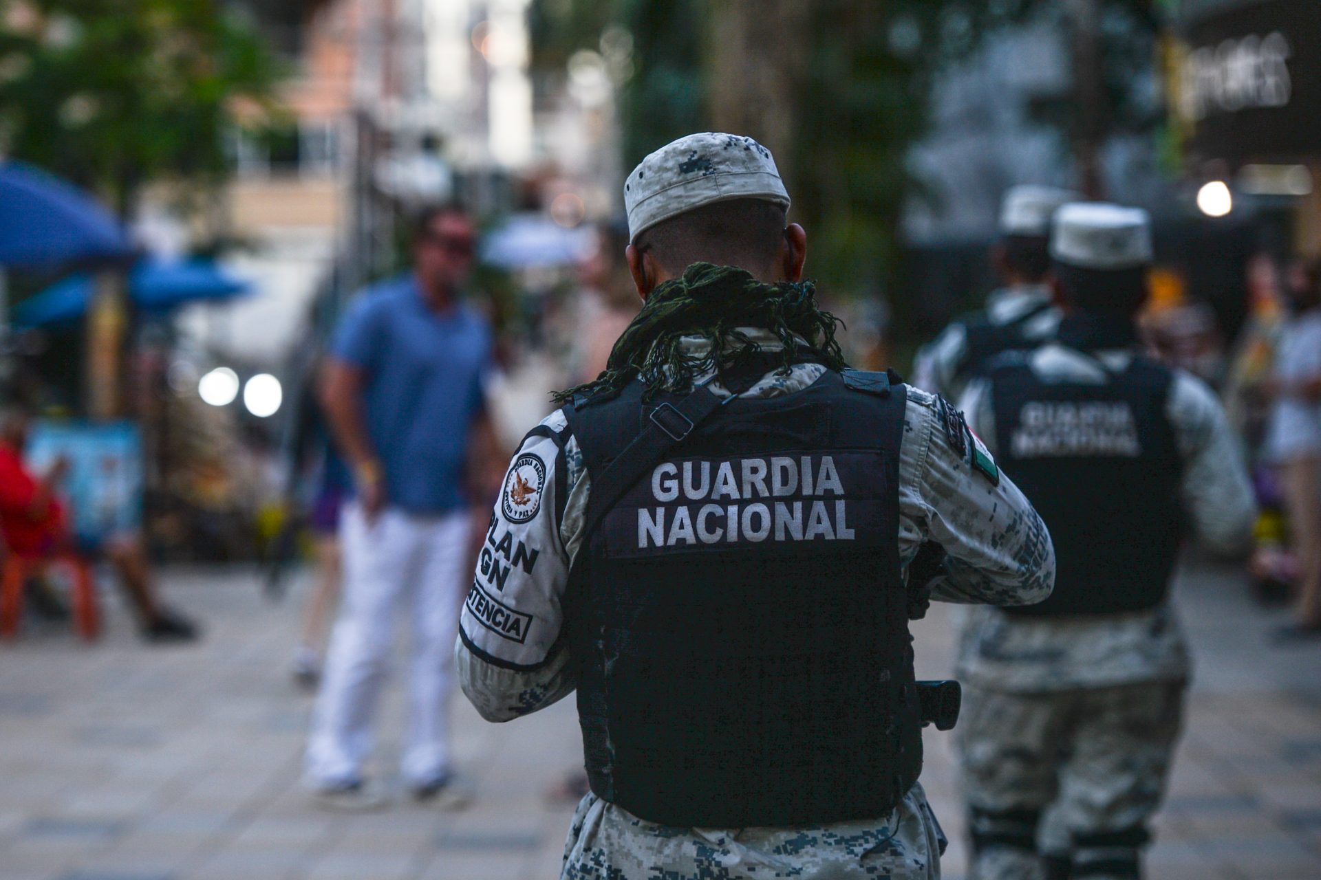 Escándalo en la Guardia Nacional: implicados en tragedia de Guanajuato son procesados