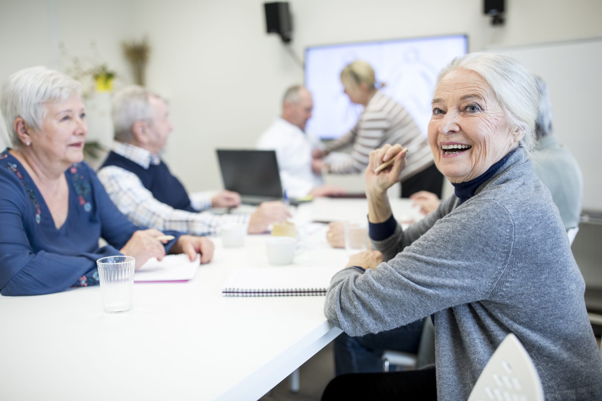 Déclin cognitif : l'apprentissage d'une nouvelle langue peut-il réellement prévenir ce risque ?