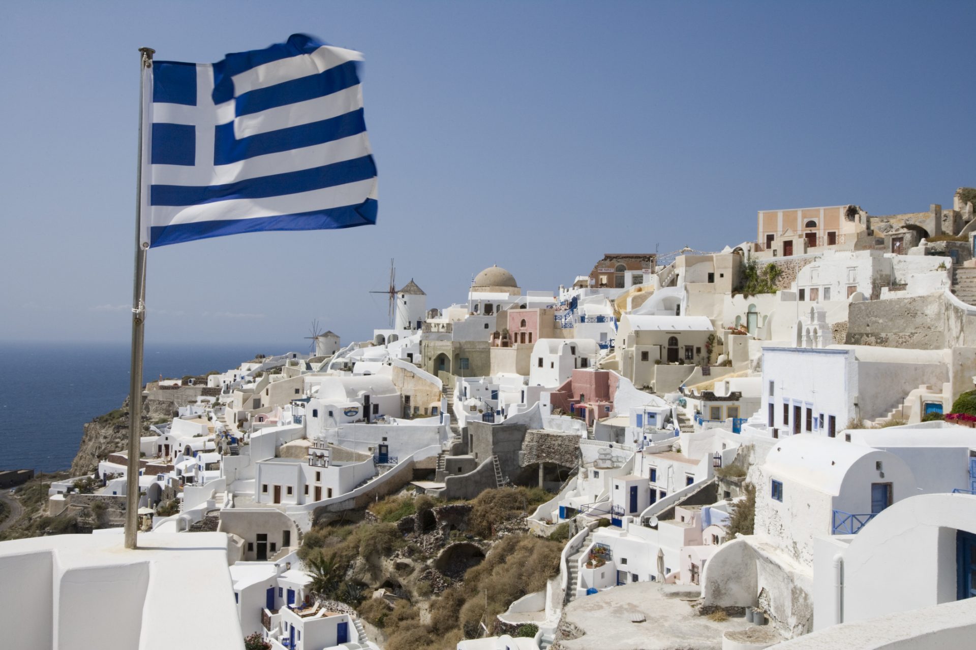 Why there’s a string of dead and missing tourists in Greece