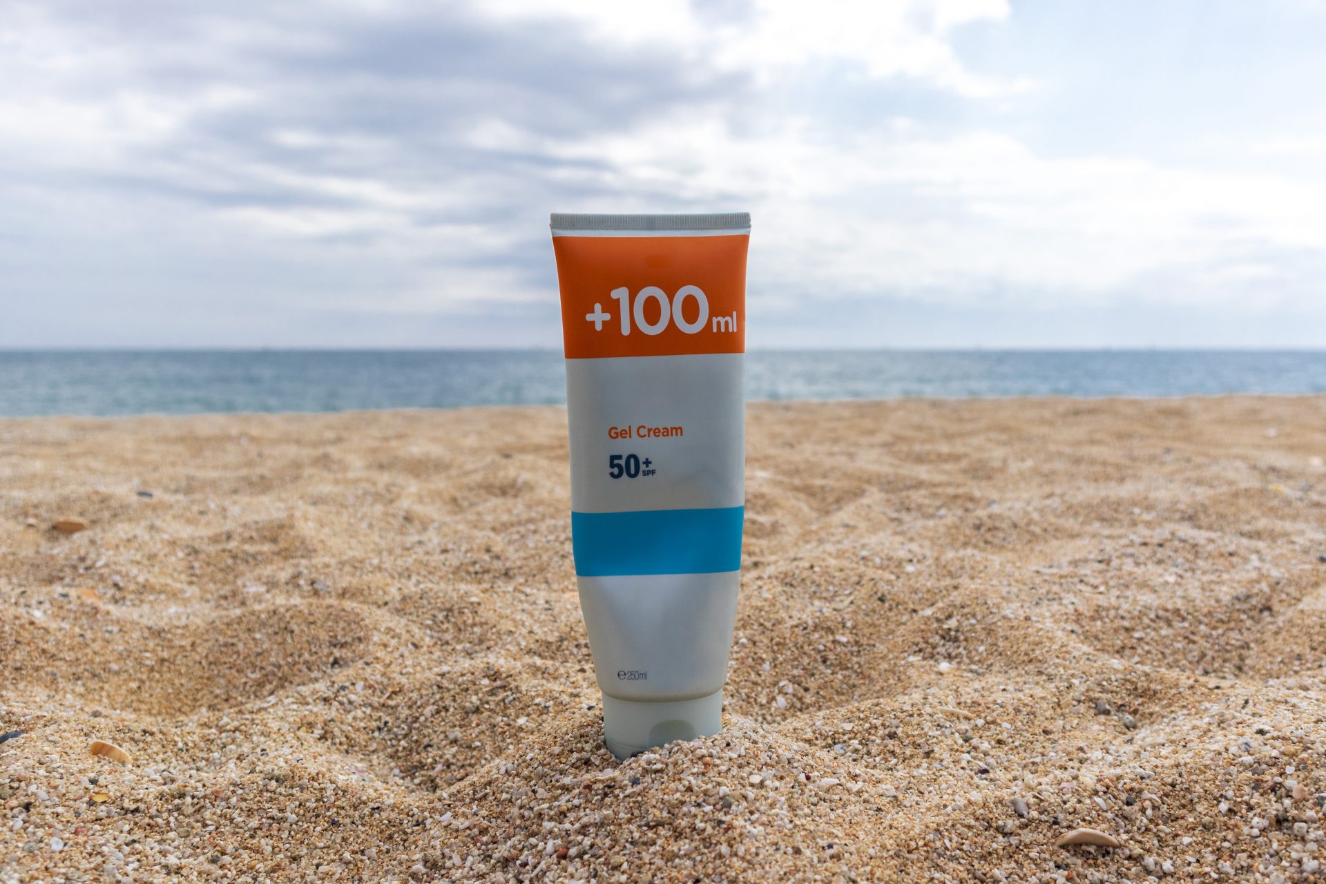 The health and environmental impacts of sunscreen