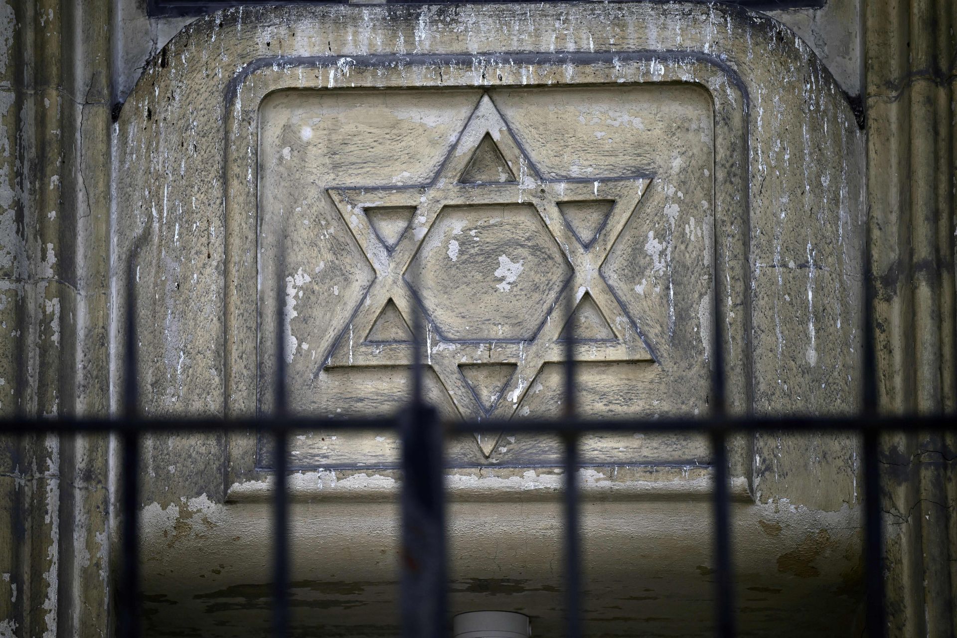 A Jewish-Masonic conspiracy theory?