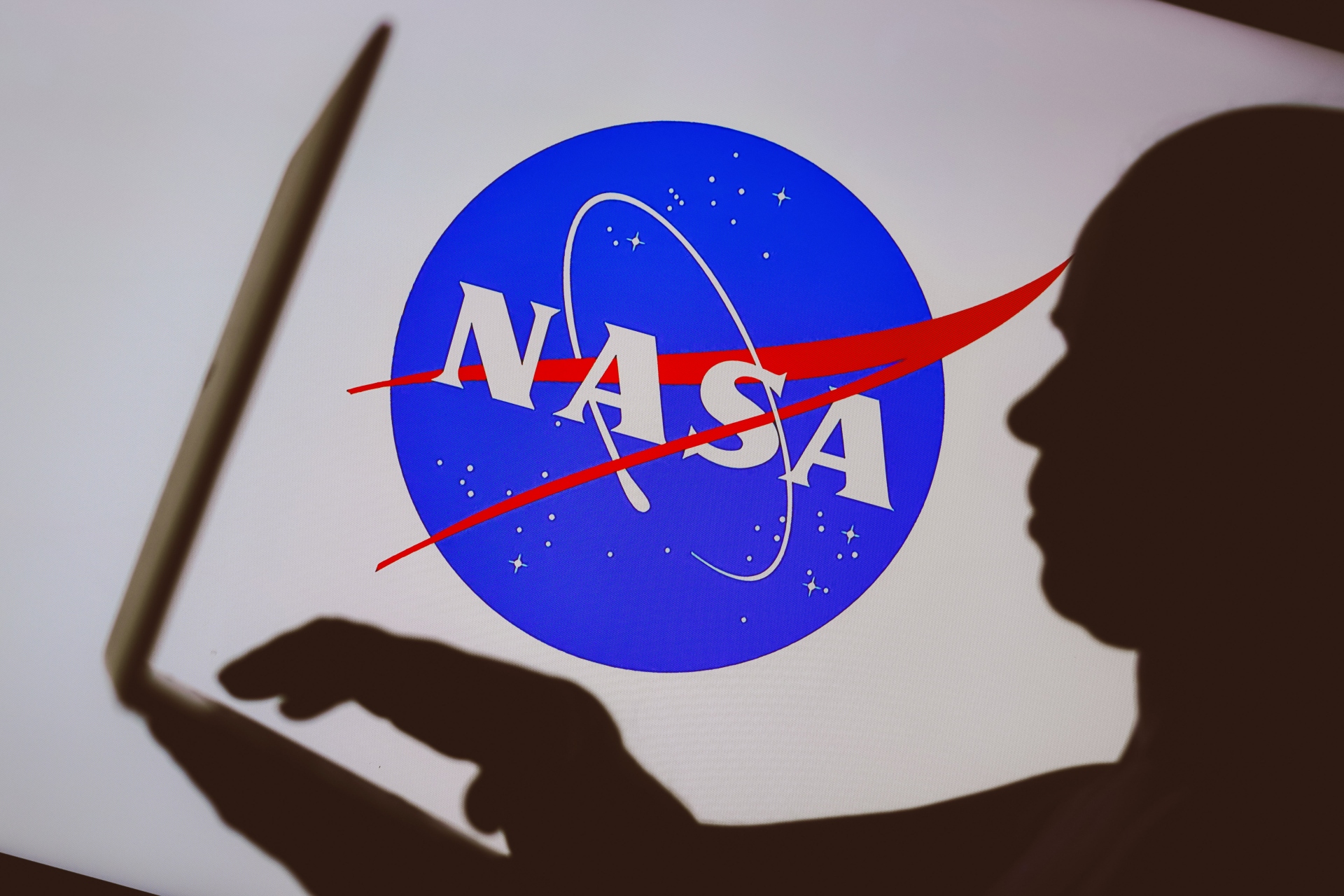 ¿Qué pasa con la NASA?