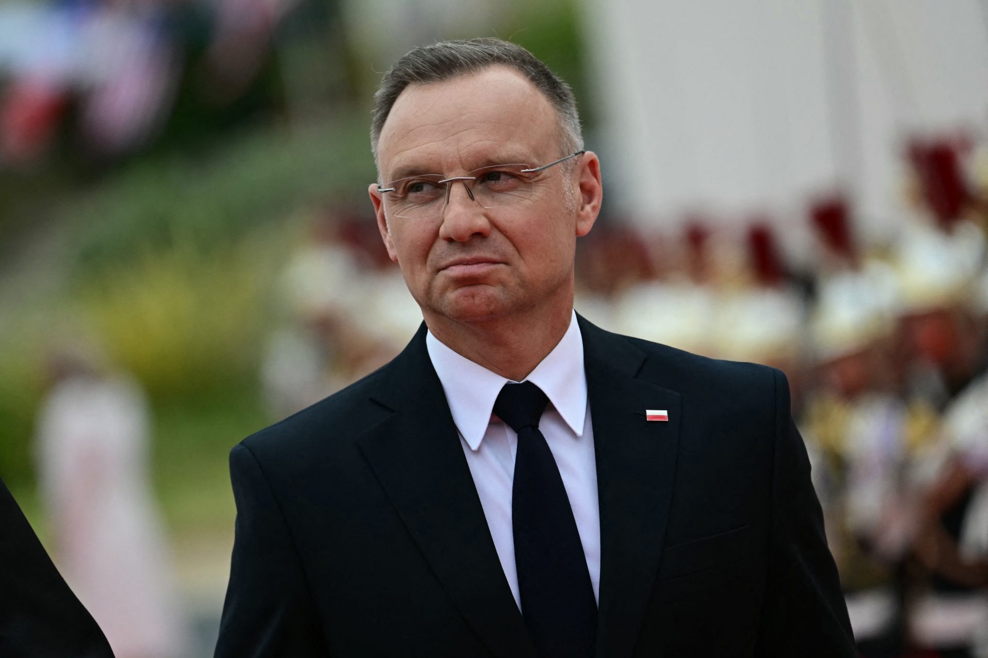 Andrzej Duda