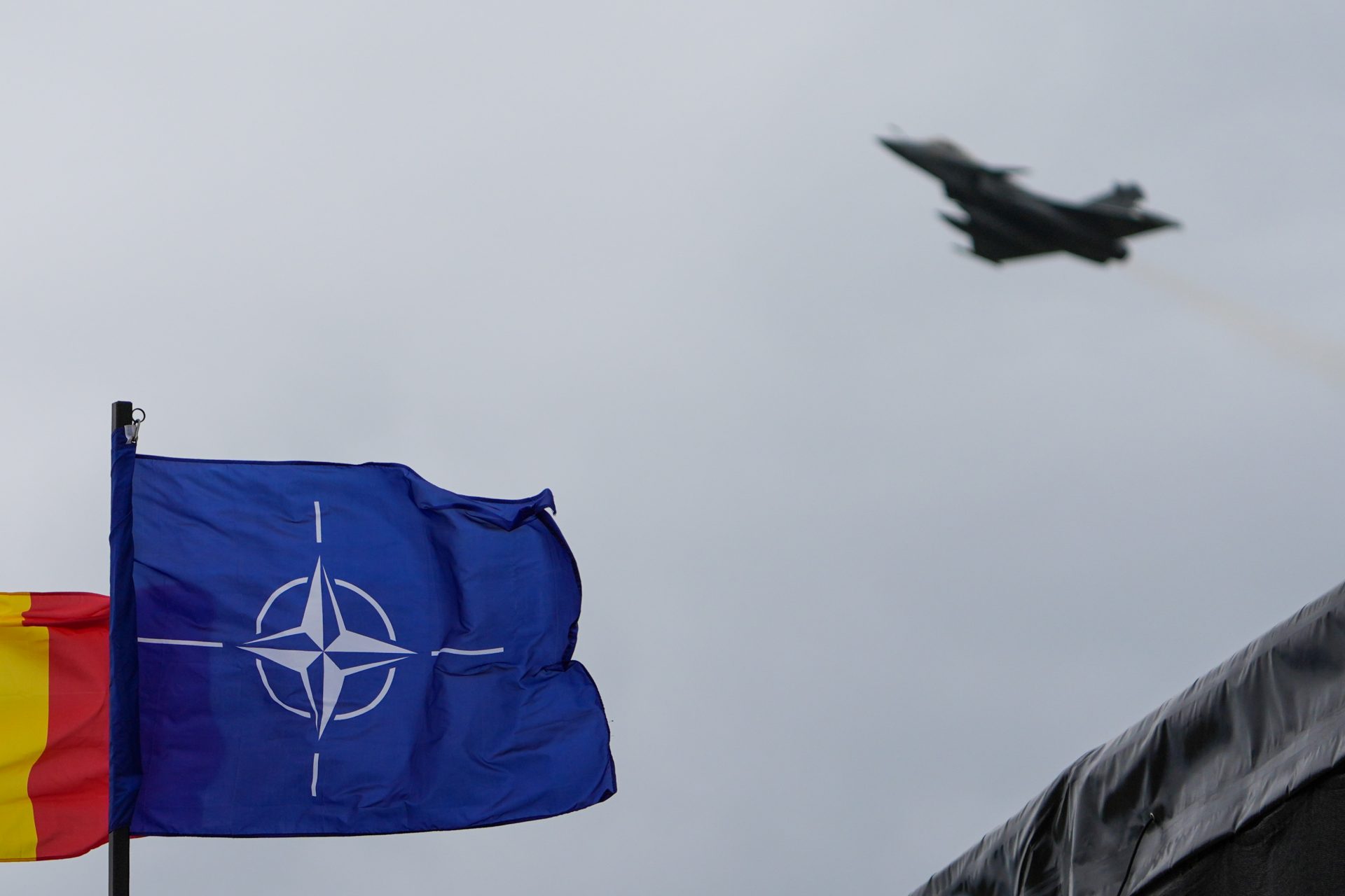 NATO states are discussing more nuclear weapon deployments amid rising tensions