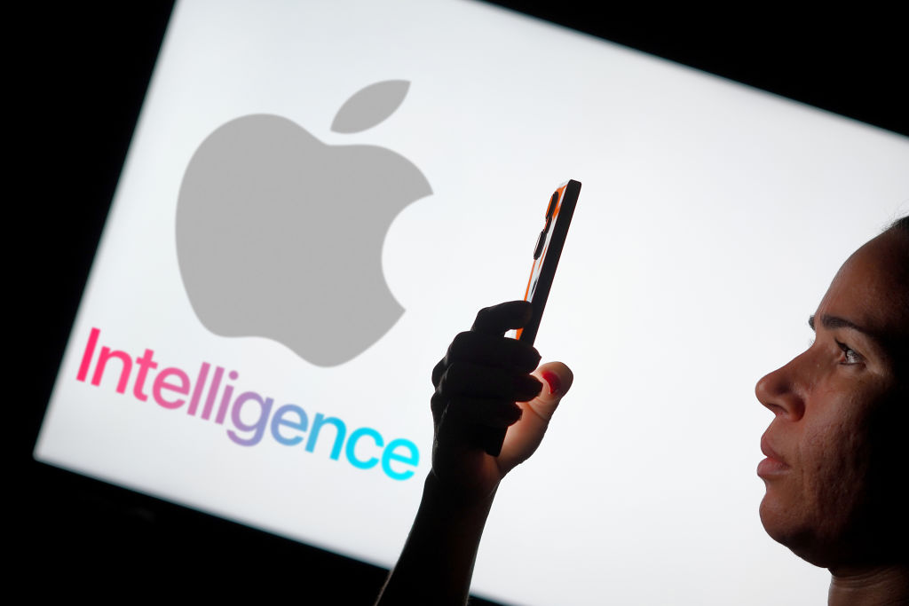 'Apple Intelligence': what to know about the new AI software