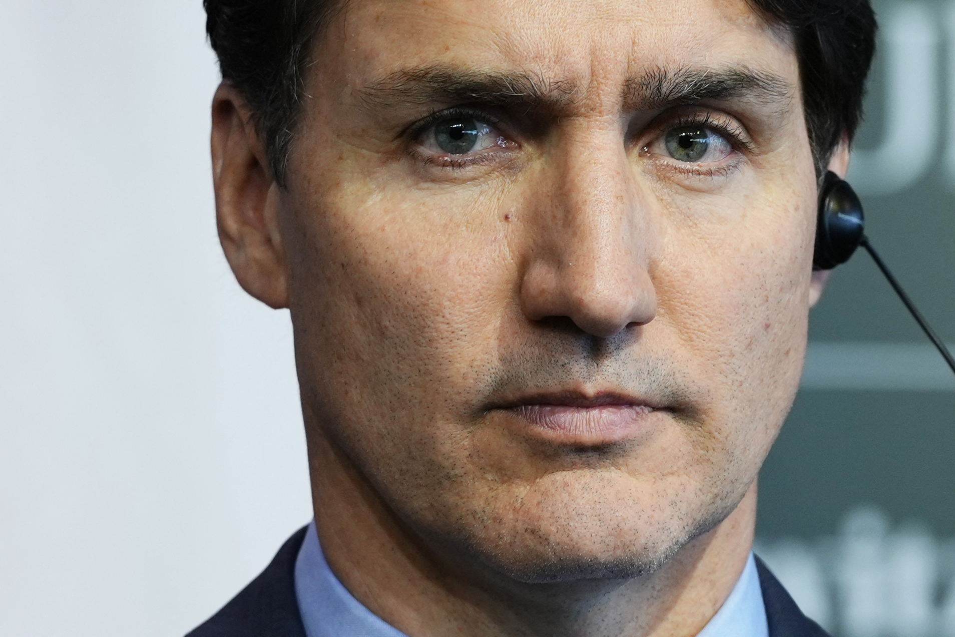 The biggest controversies of Justin Trudeau's career