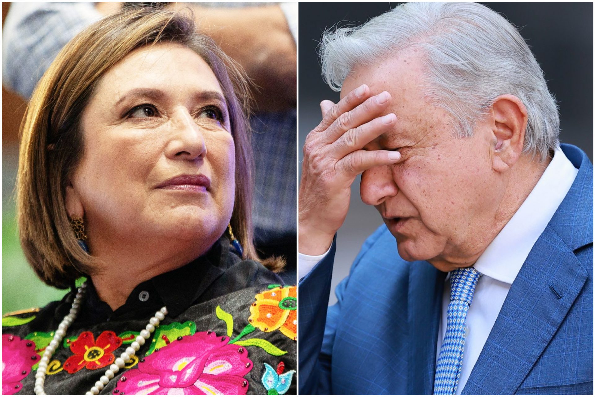 Xóchitl Gálvez le gana a López Obrador: última decisión del Tribunal Electoral llega con polémica