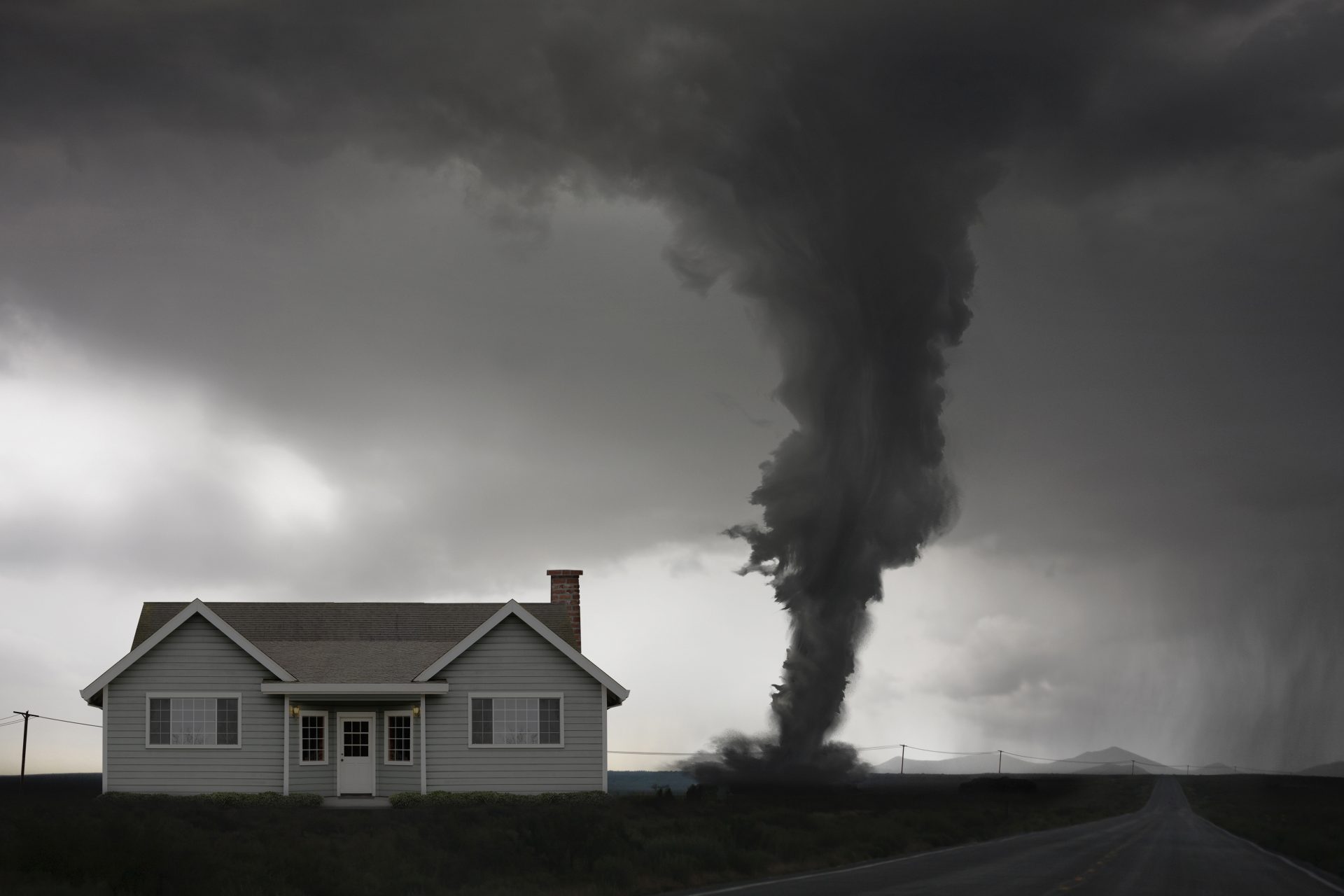 Quelle a été la dernière tornade EF5 enregistrée en France ? 