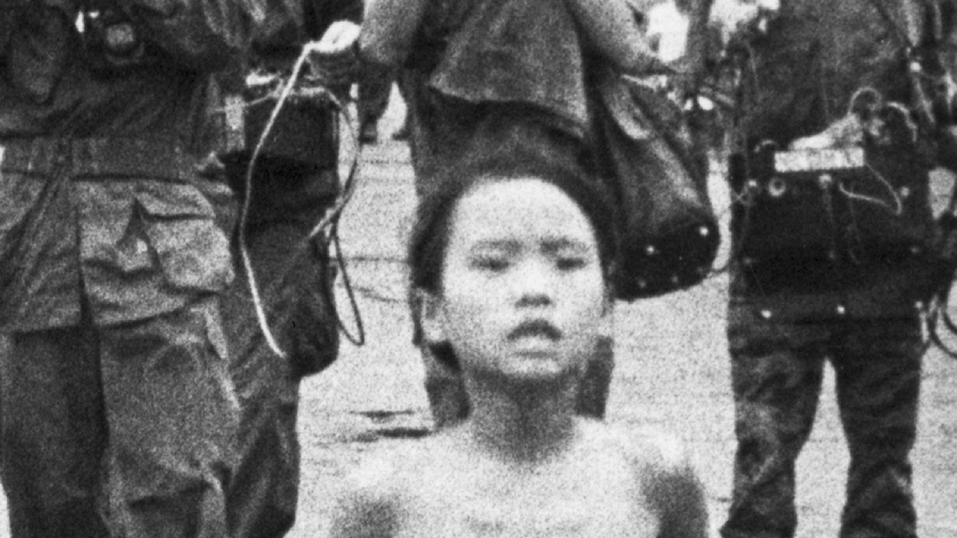 Saiba como está, hoje, a menina desta foto da Guerra do Vietnã
