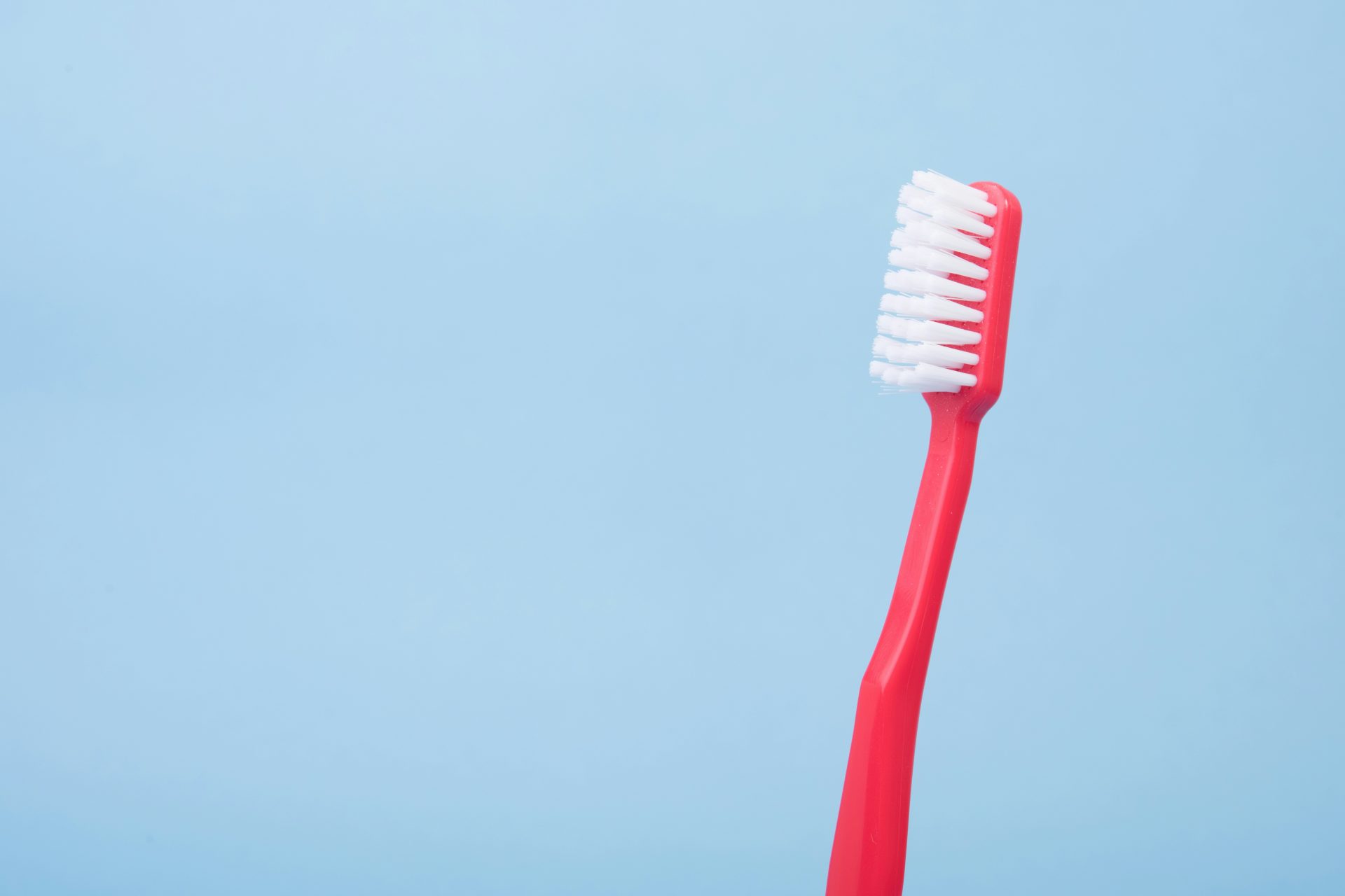 A look at the toothbrush’s history 