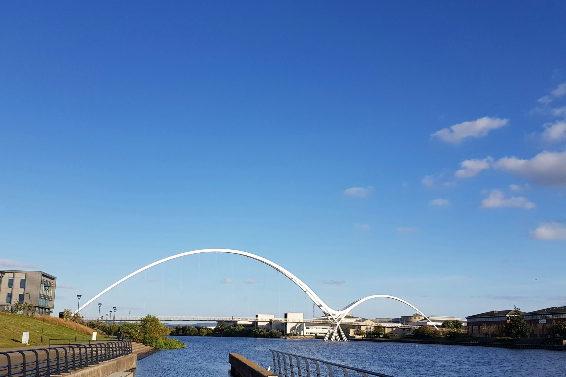 The case of the Tees estuary