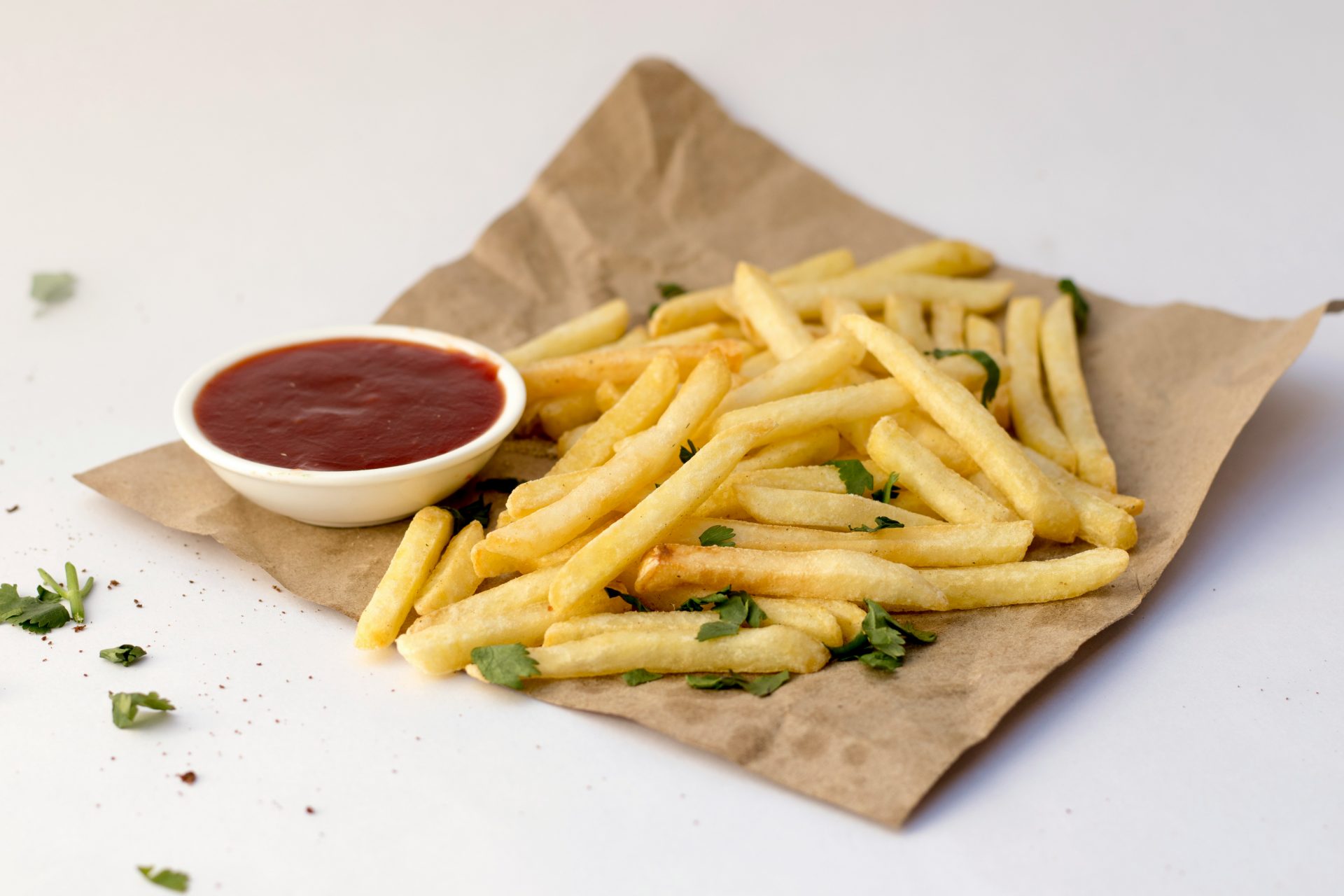 1. Fries 