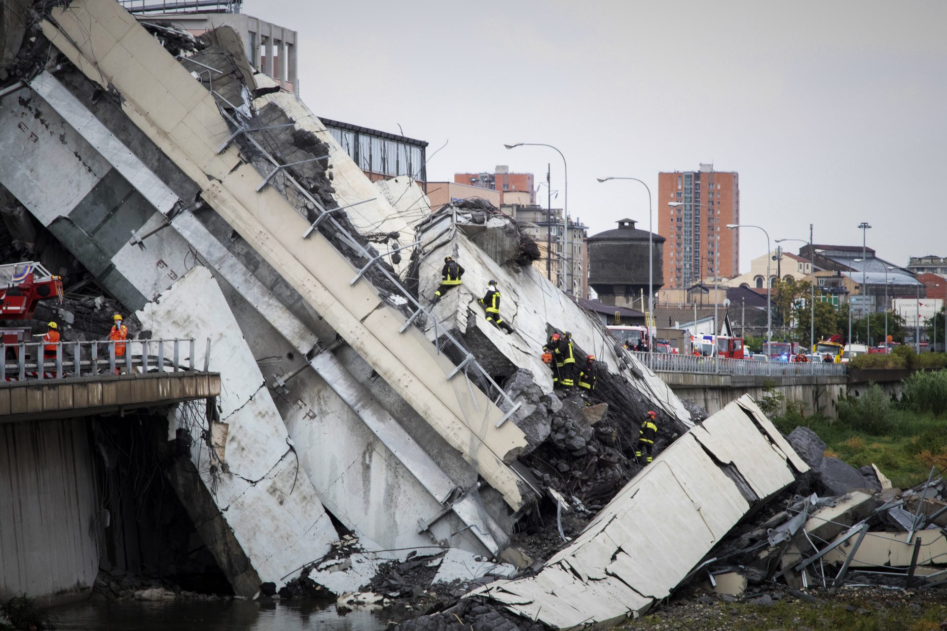 'El Gran Terremoto'