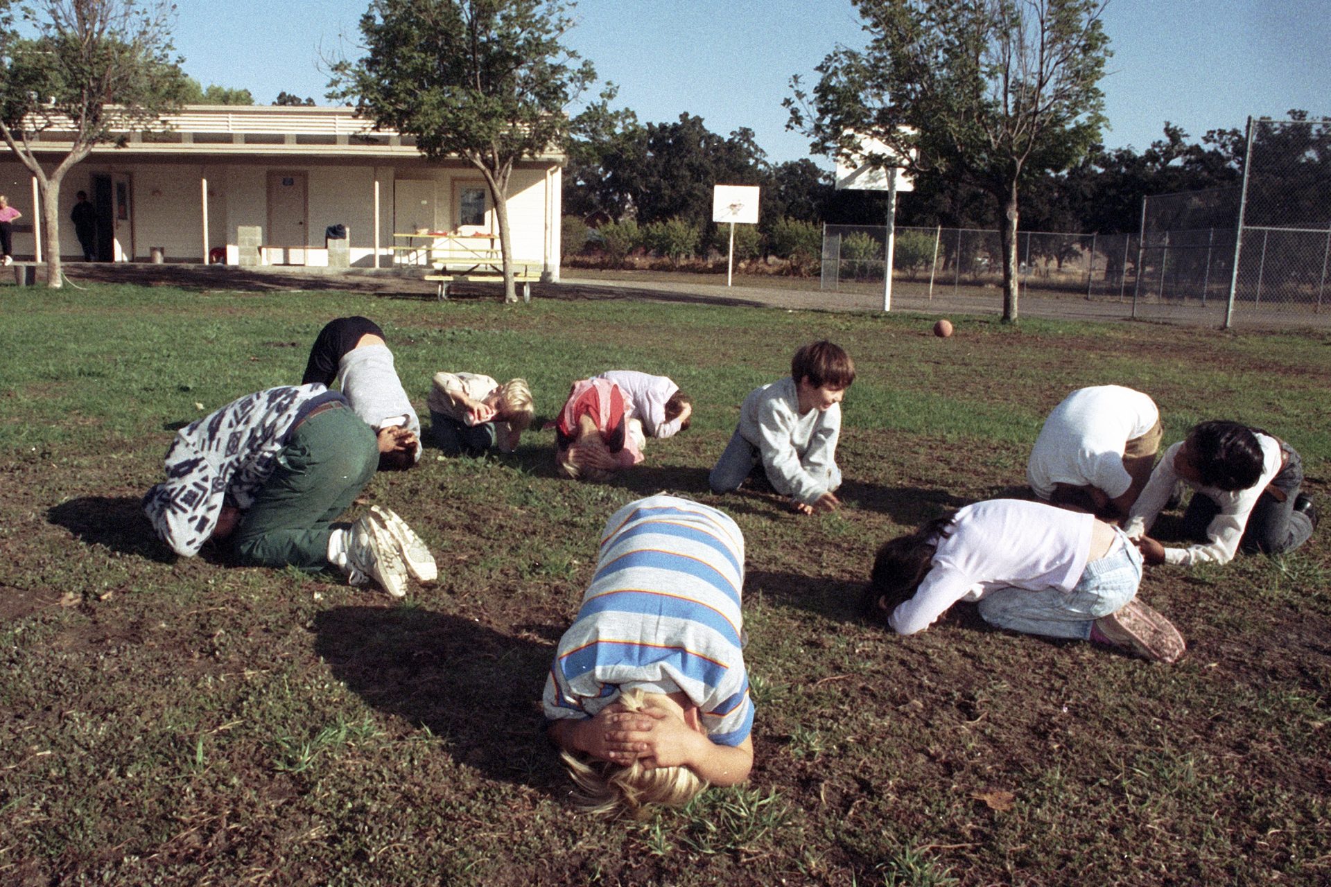 Long-term prevention