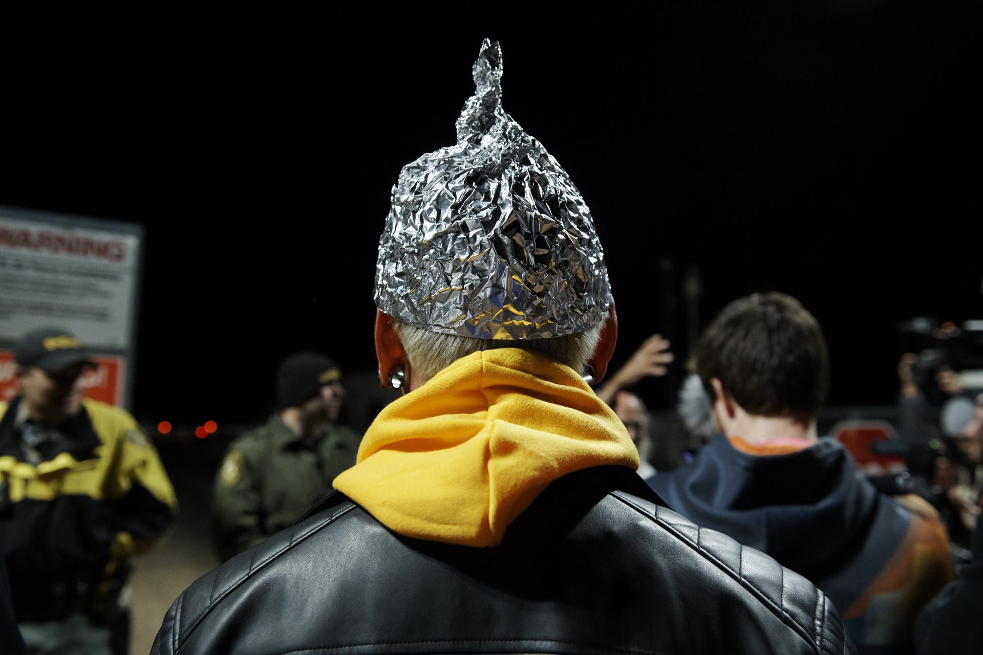 New Study: Are Some Americans Hardwired for Conspiracy Beliefs?