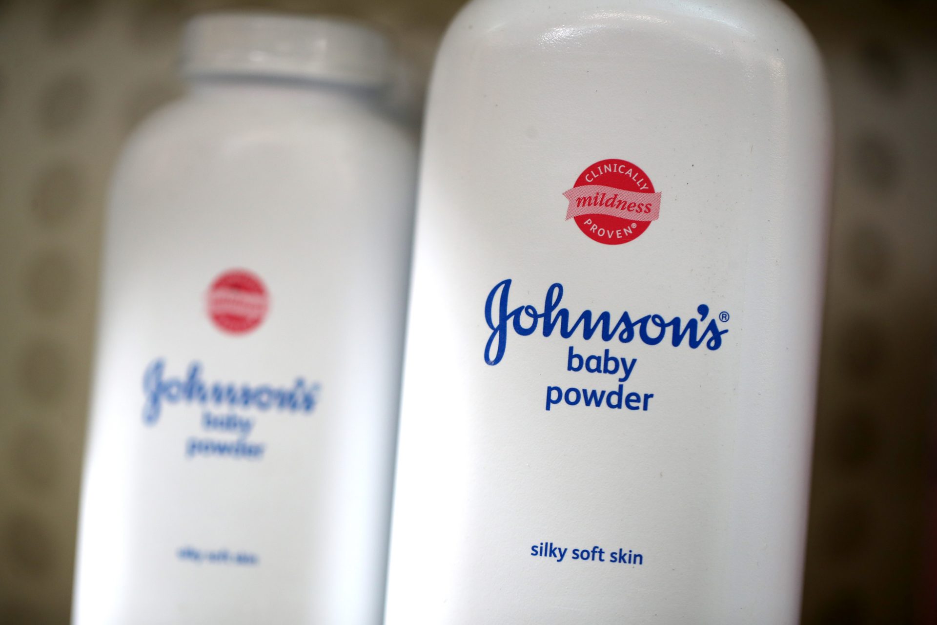 Johnson & Johnson stelt 6,47 miljard dollar beschikbaar voor schikking van rechtszaken