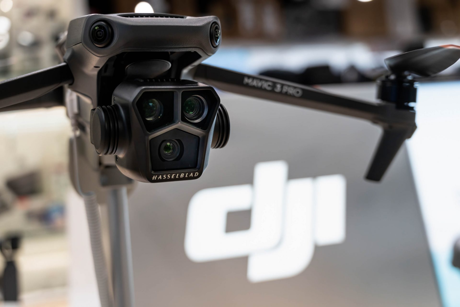 DJI Innovations