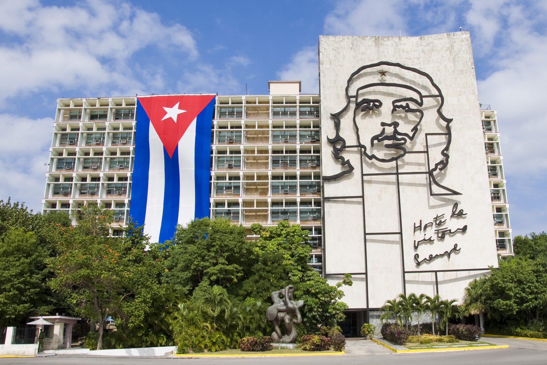 They planned to attack Cuba: how a 'terrorist plan' originating in the US was dismantled