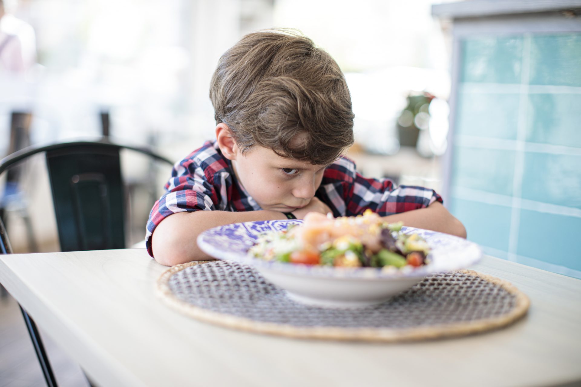 L'ARFID : un trouble de l'alimentation plus répandu qu'on l'imagine