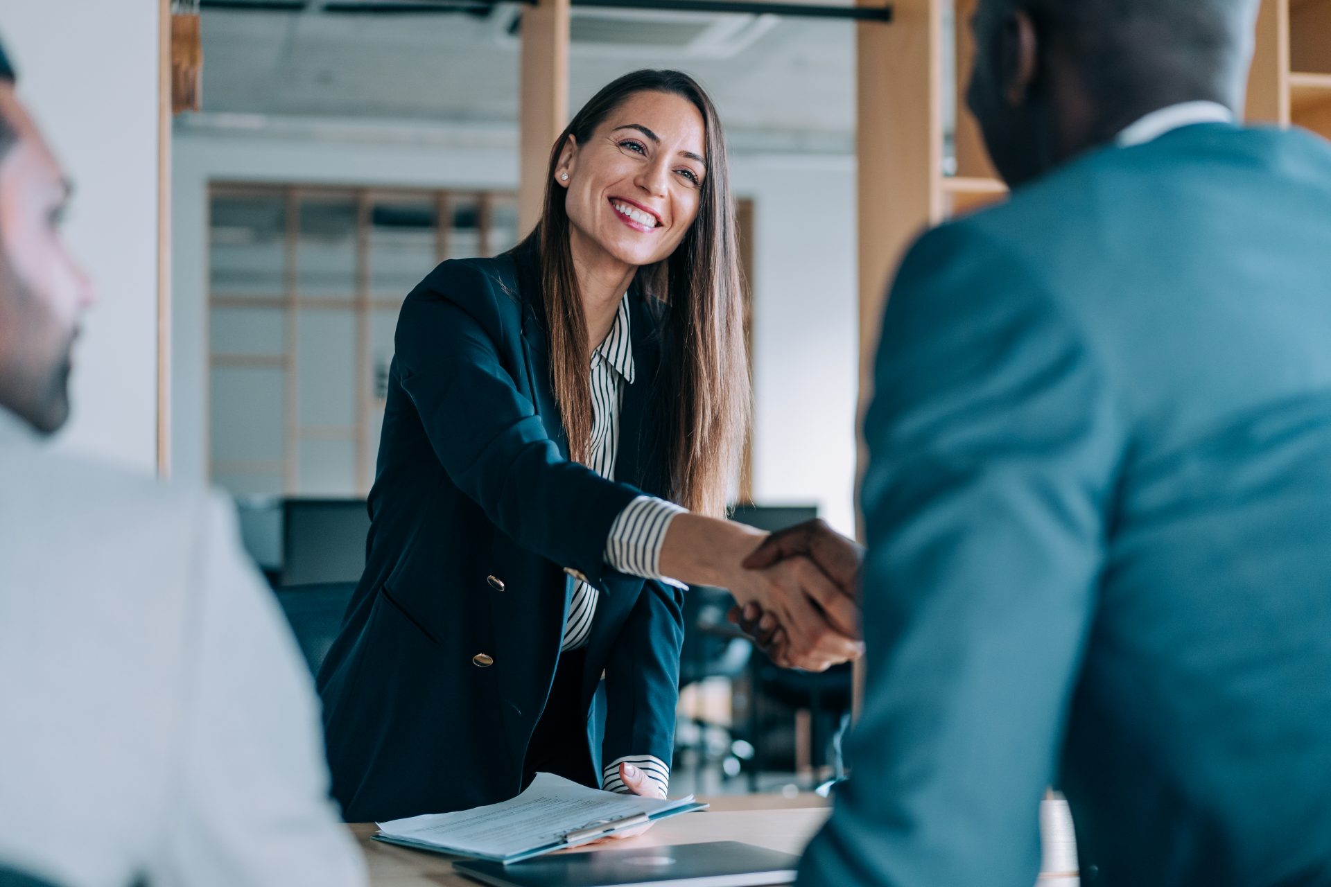 Les jeunes d'aujourd'hui ne veulent plus être managers