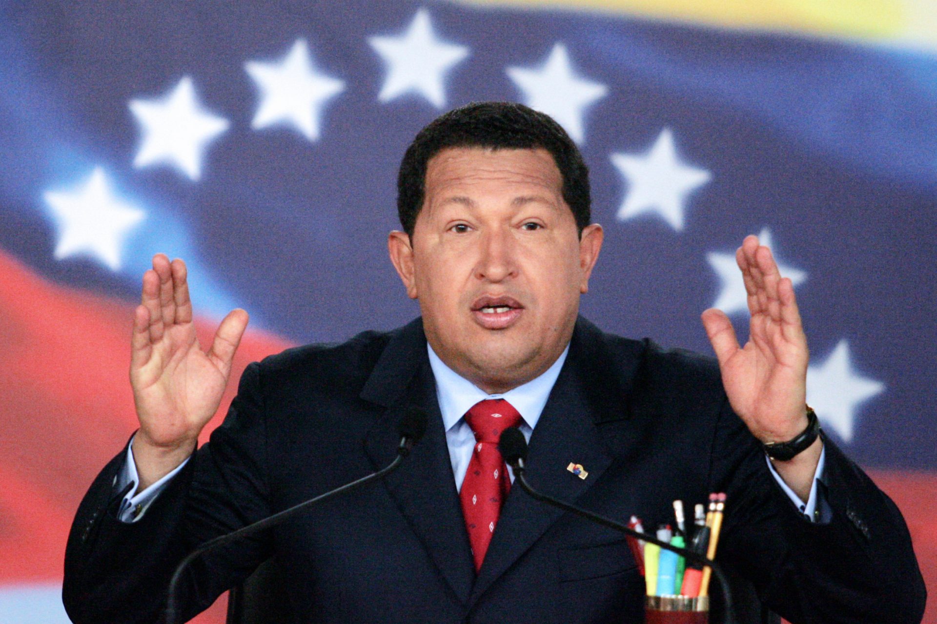 Si Chávez nunca hubiera sido presidente, ¿cómo sería Venezuela?