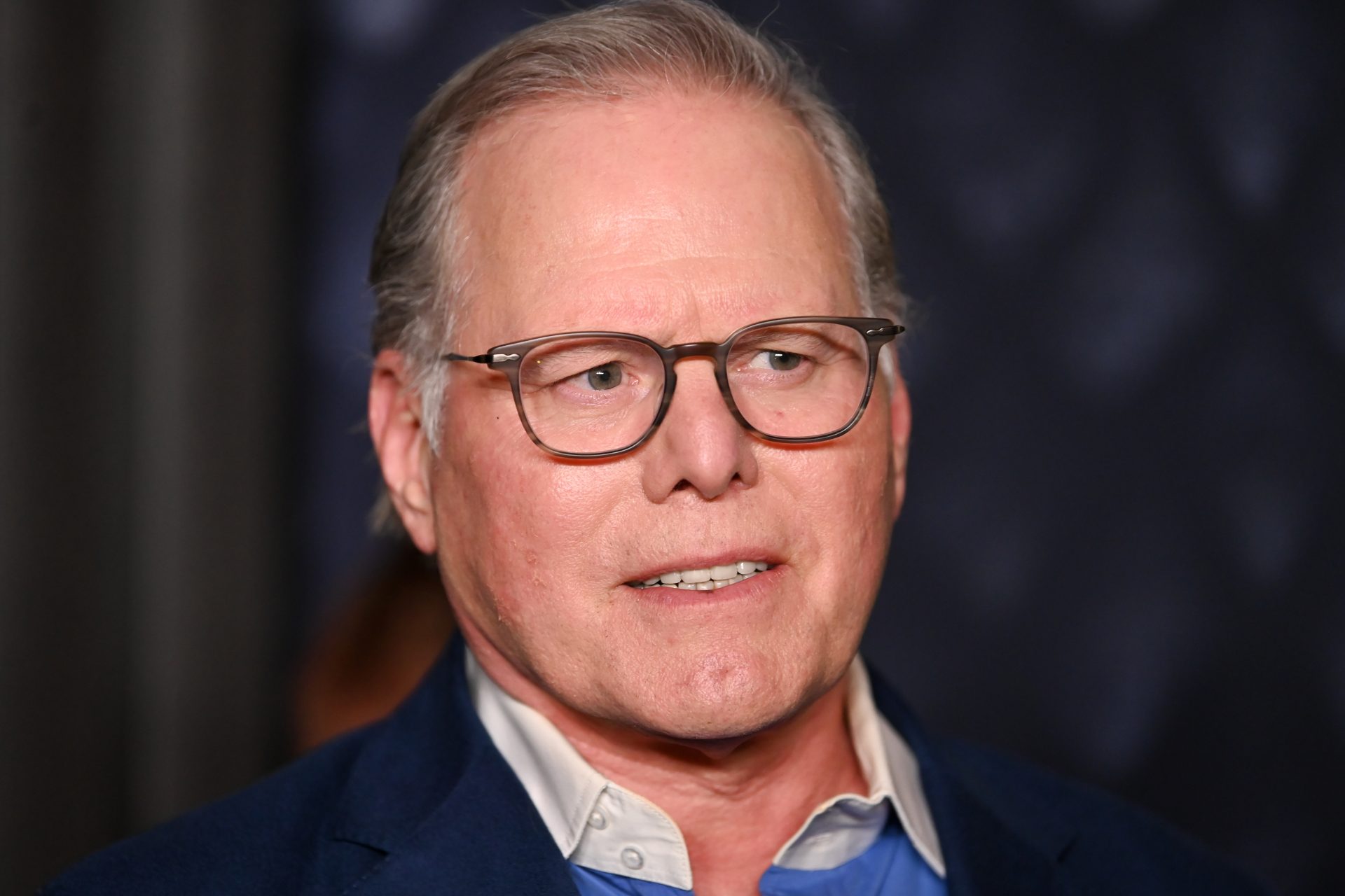 9. David Zaslav 