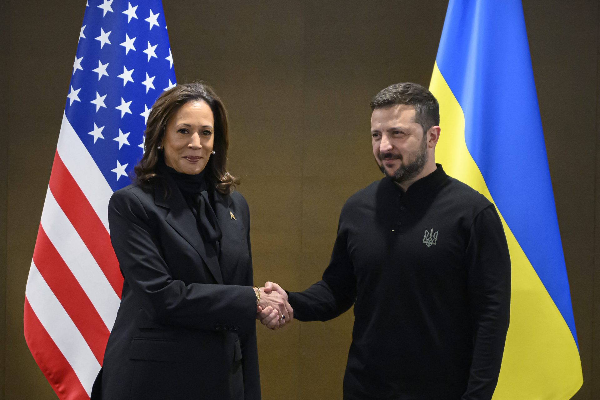 This is where Kamala Harris’ possible VP picks stand on Ukraine