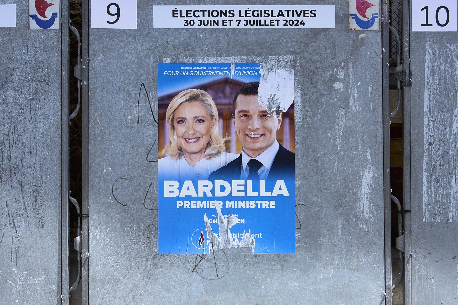 Lo que significa la arrasadora victoria de la extrema derecha en Francia