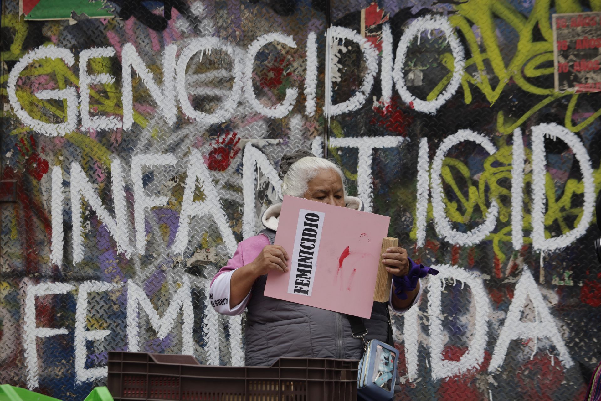Trágico feminicidio sacude a México: de qué murió Paola Andrea Bañuelos
