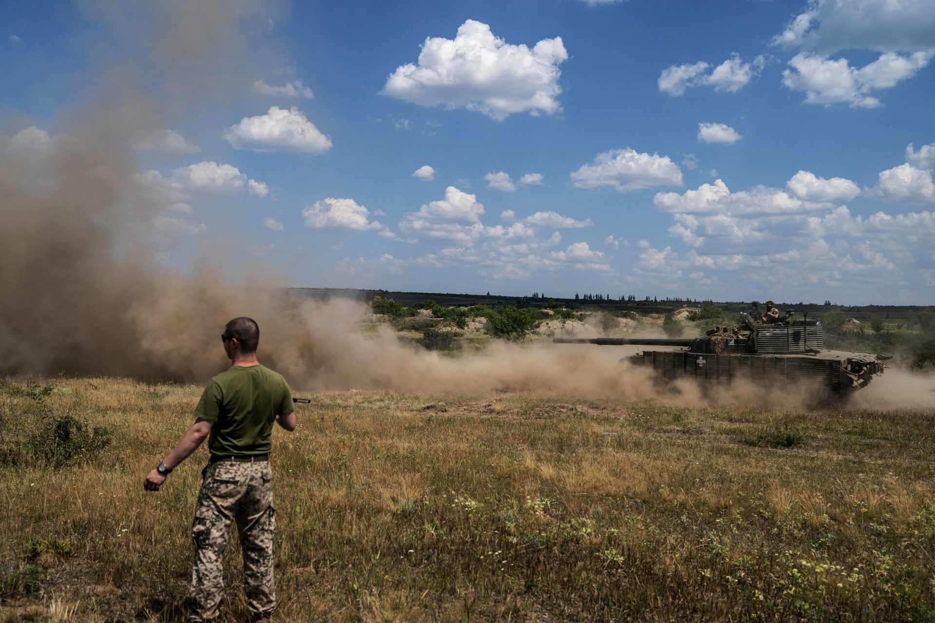 犠牲者400人？ロシア軍に災いを招いた、自軍兵士による携帯電話の無断使用