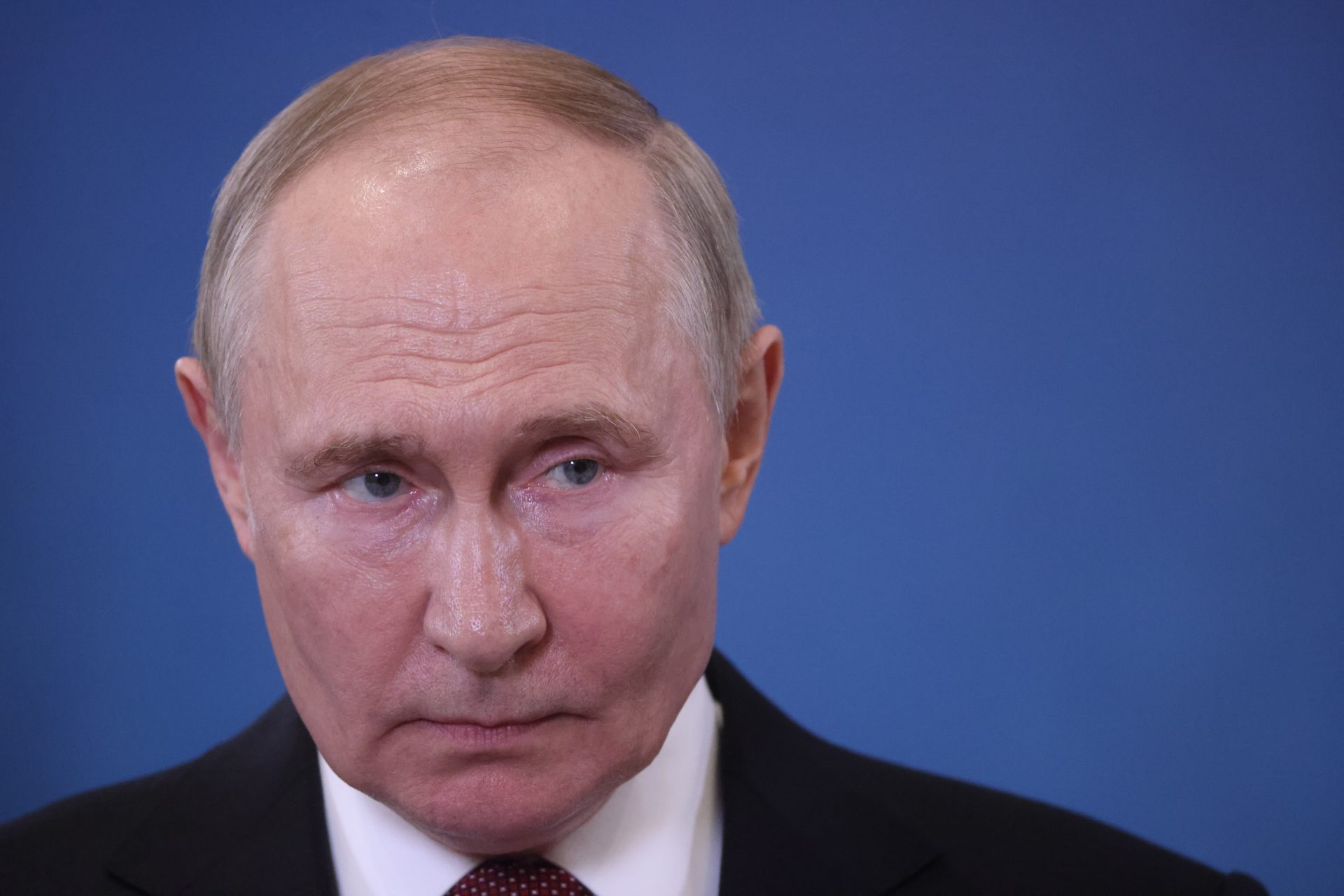 La filtración que pone al descubierto los peores miedos de Putin