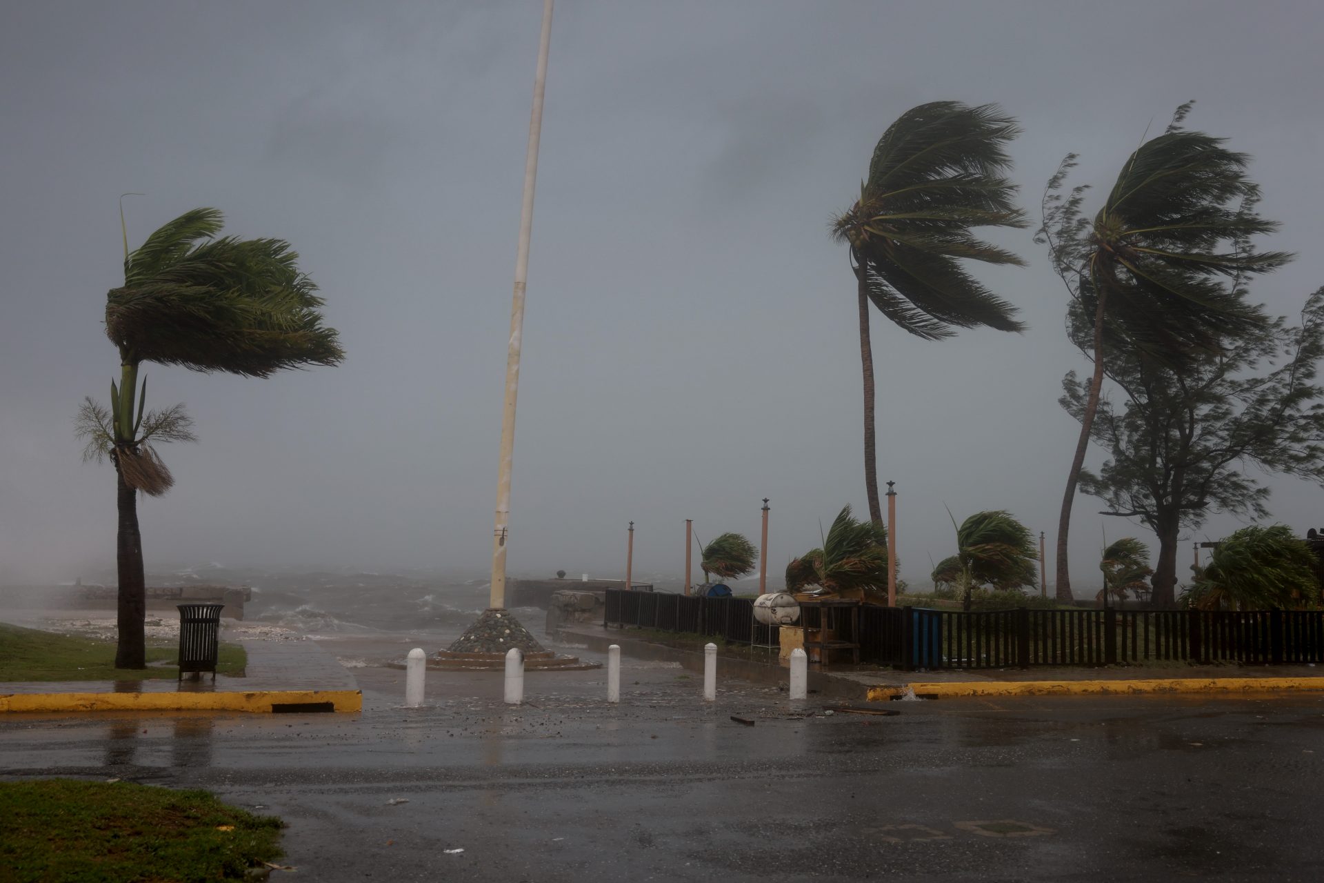 Die Wettermuster der Erde verstehen