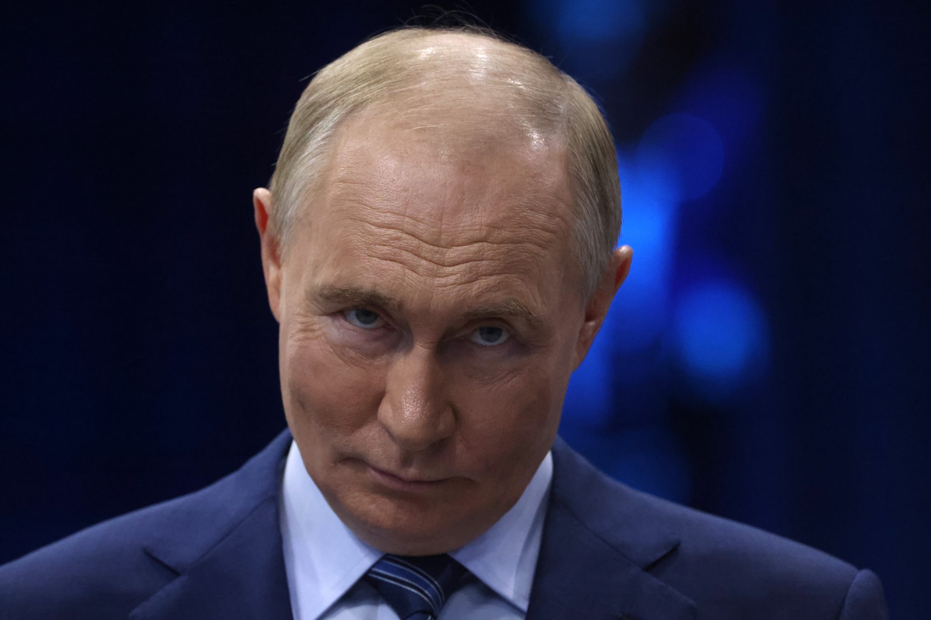 Putin issues new threat over planned nuclear deployments
