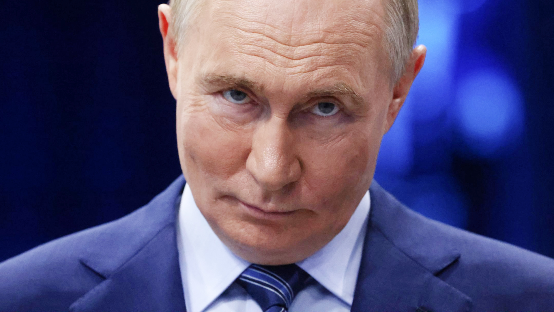 Kremlin insider warning: Don't underestimate Russia's nuclear strategy