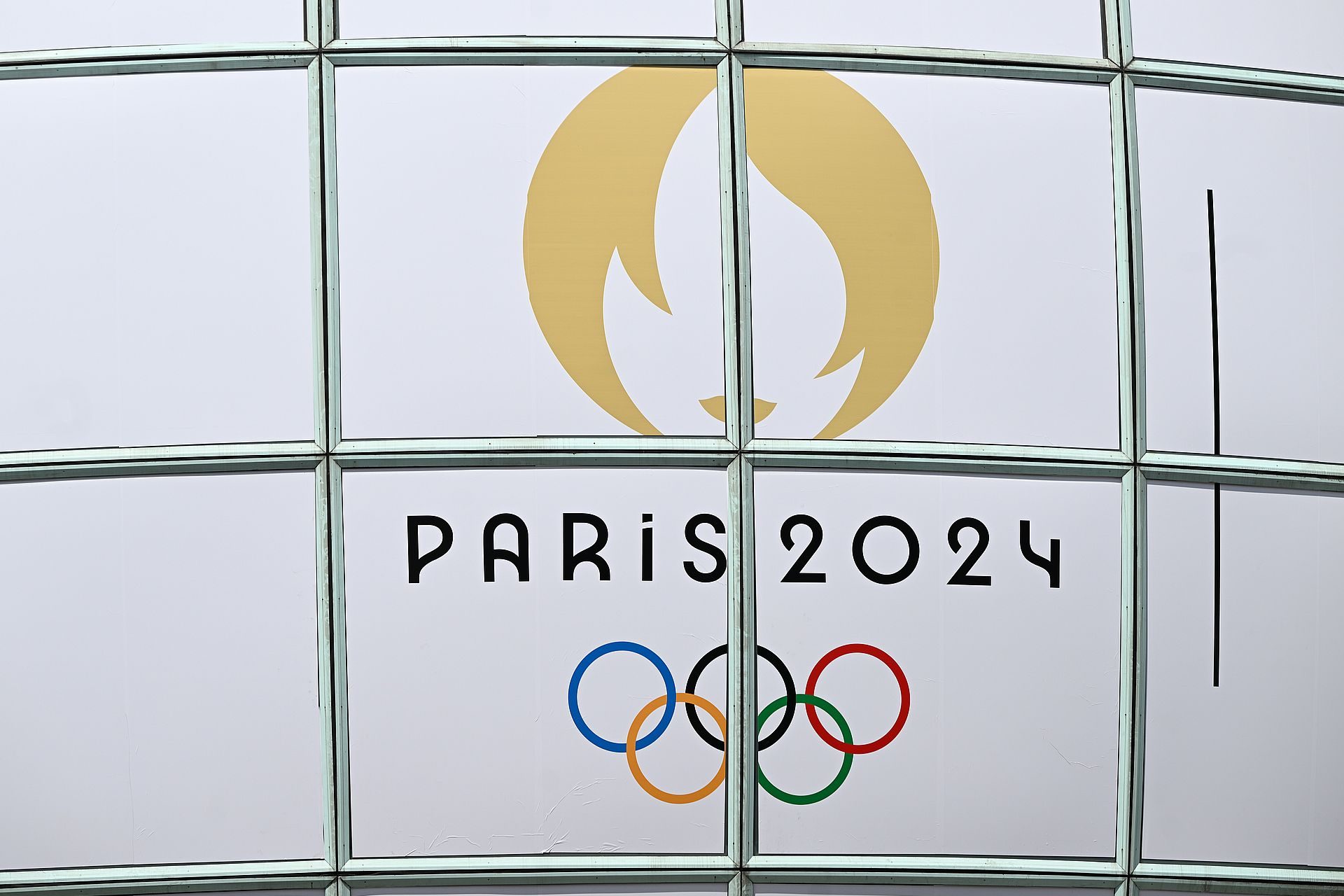 The Olympic Games in Paris 2024