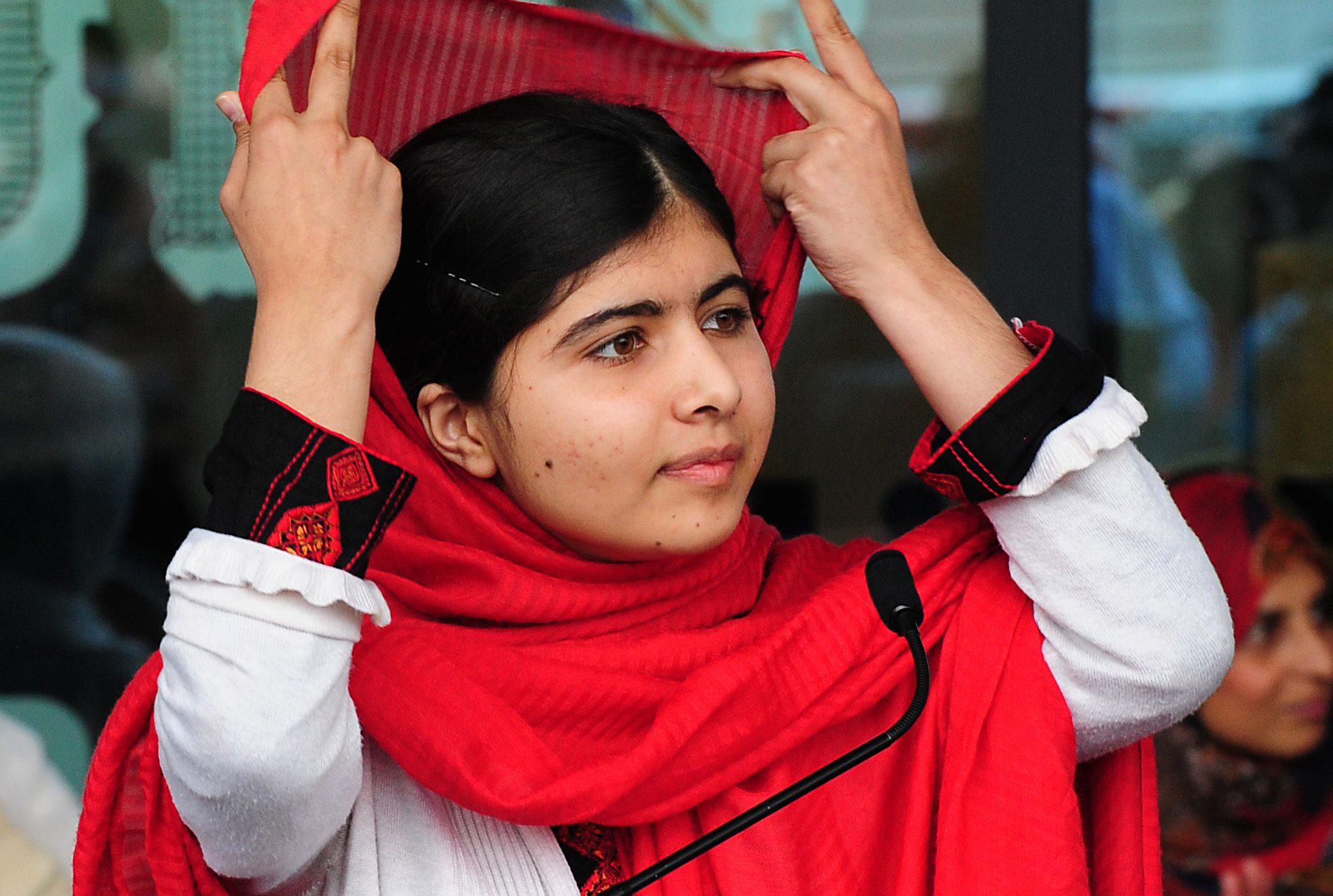 El infinito viaje de Malala: de sobreviviente a líder global en educación