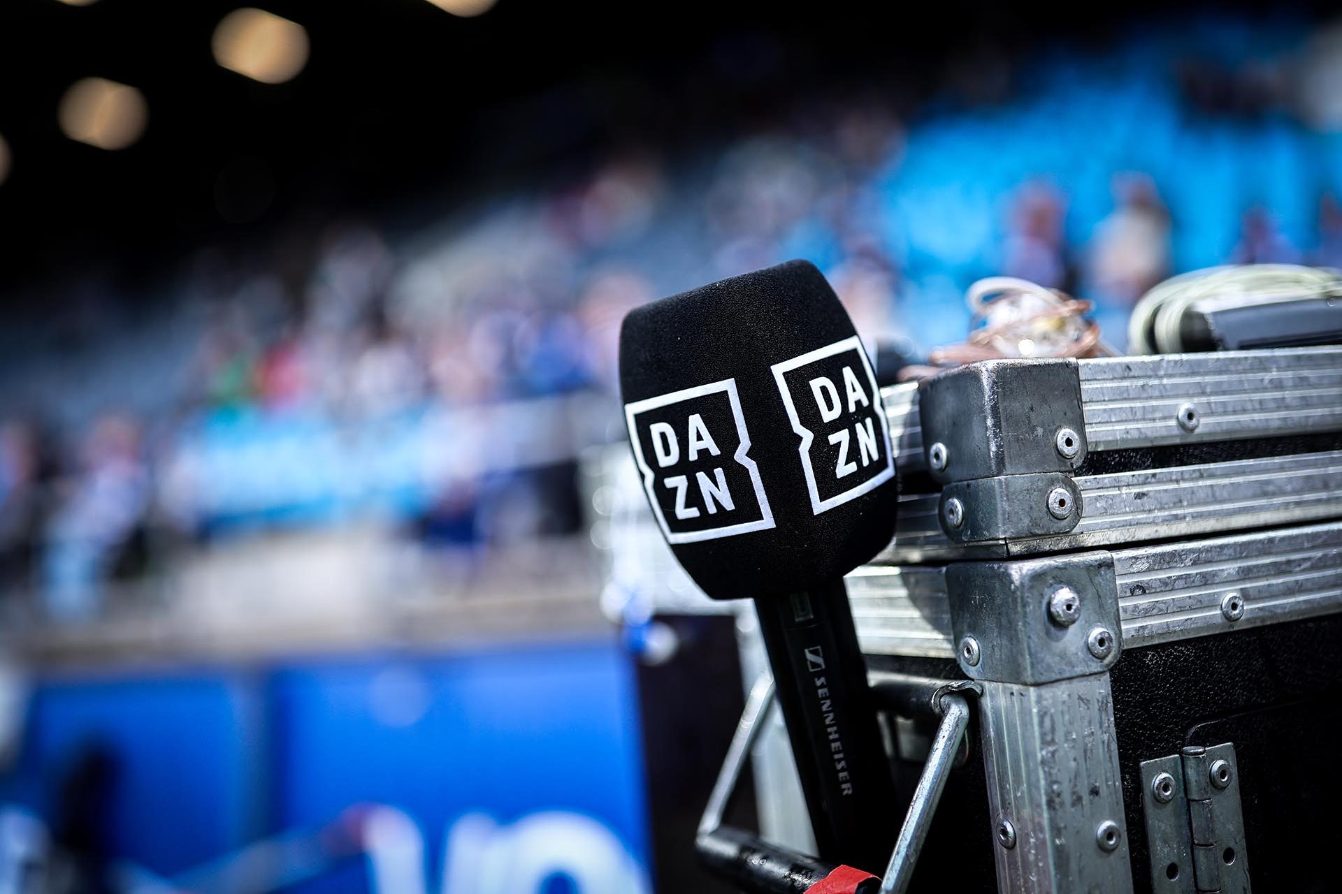 Un conflit avec DAZN