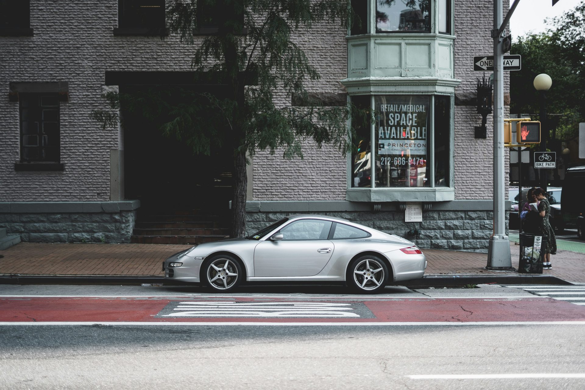 Porsche