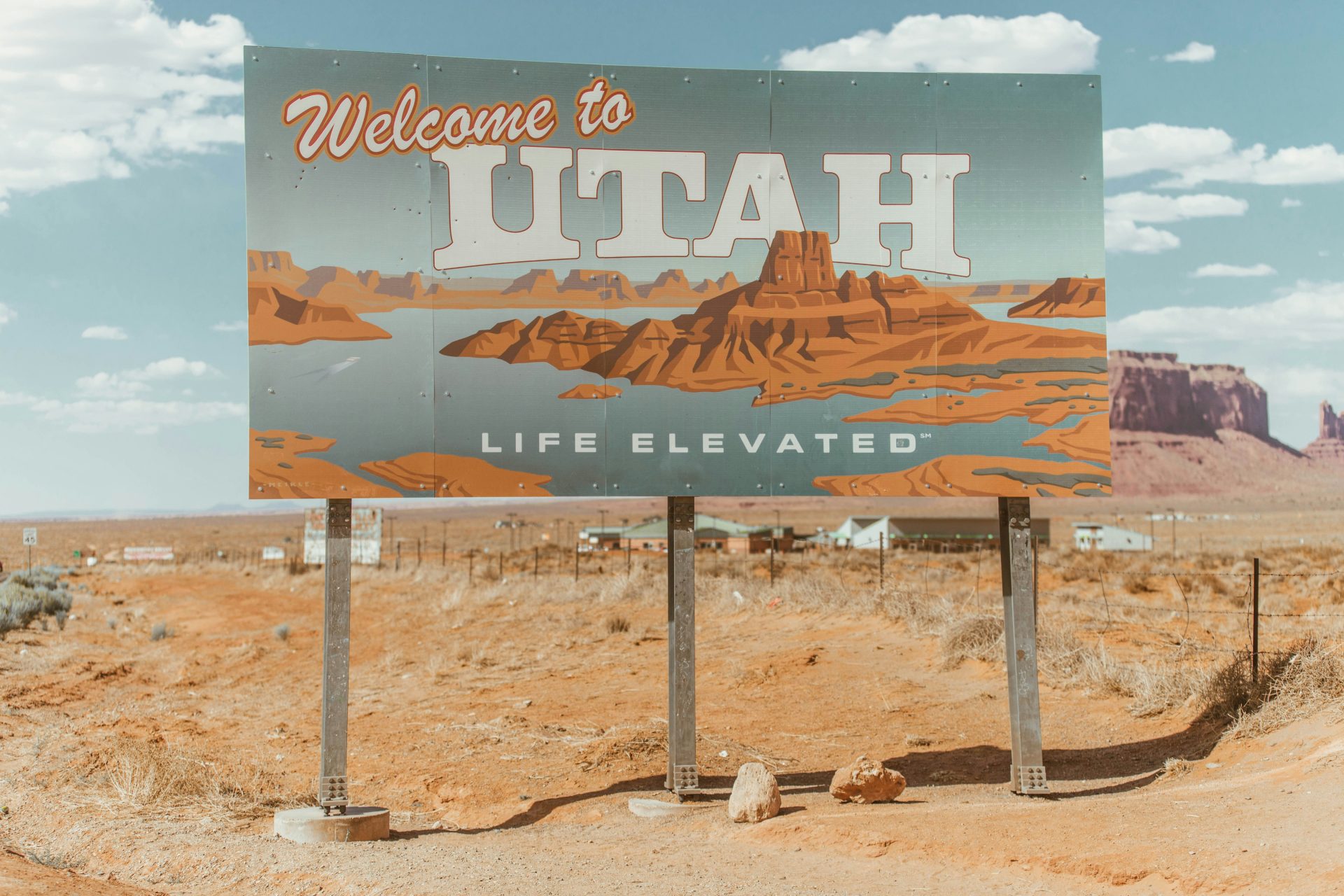 15. Utah 