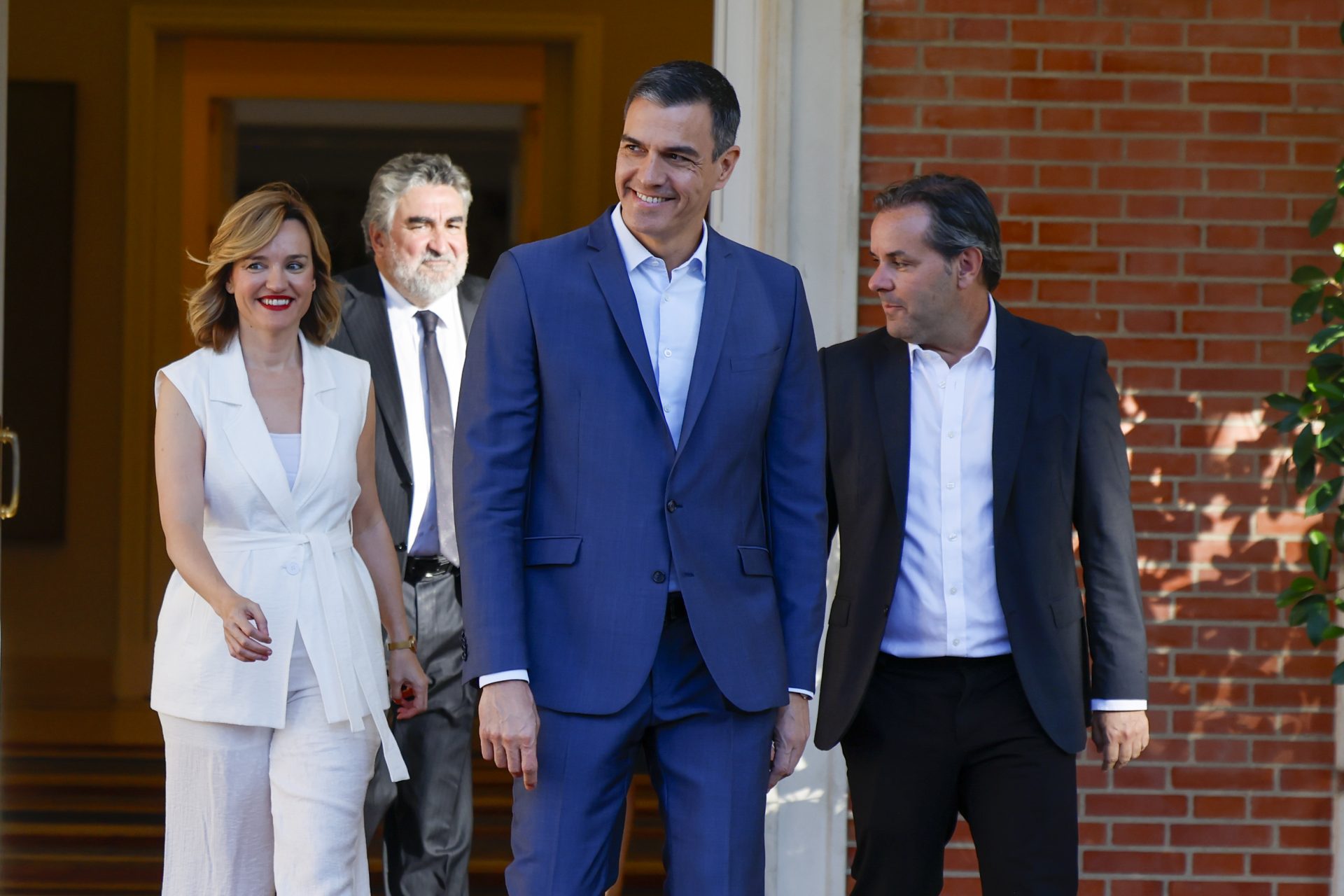 El regreso de Pedro Sánchez: nuevo curso, viajes y asuntos pendientes