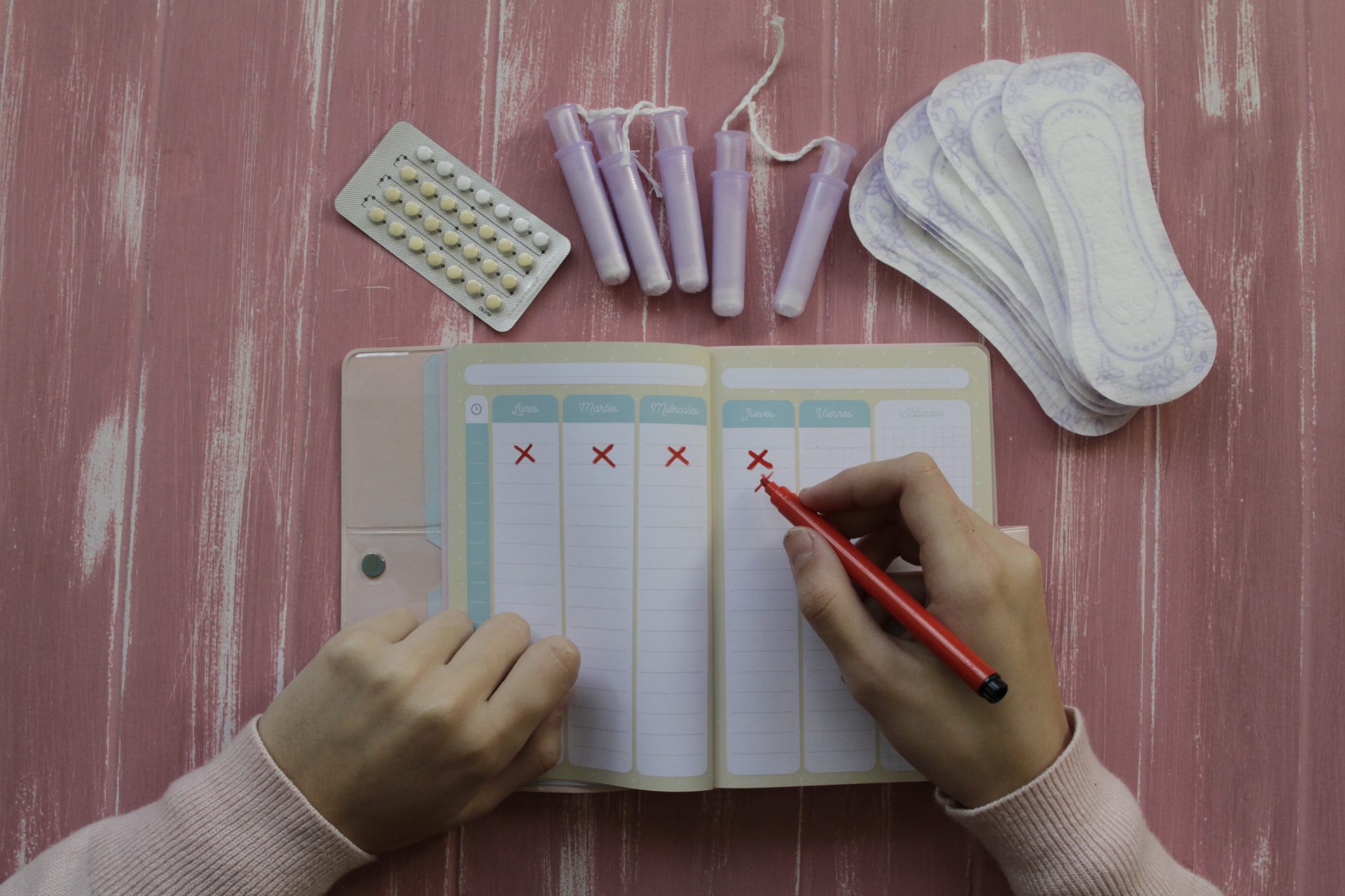 Por que seria ideal que as mulheres não deixassem nunca de menstruar?